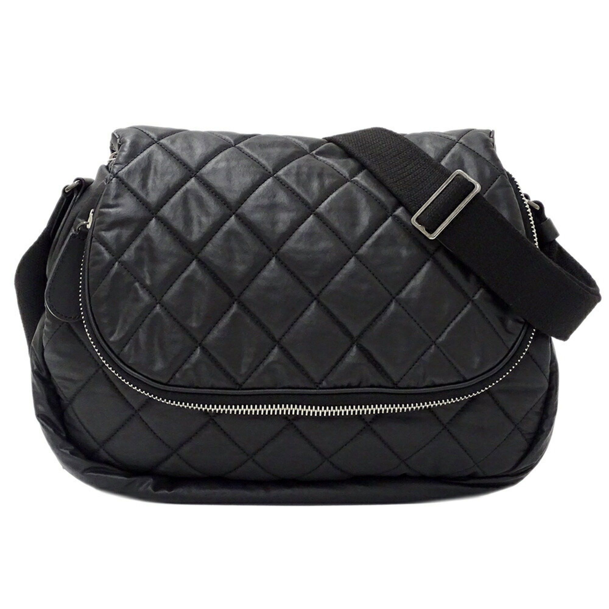 Chanel Chanel Coco Cocoon shoulder Size ONE SIZE - 1 Thumbnail