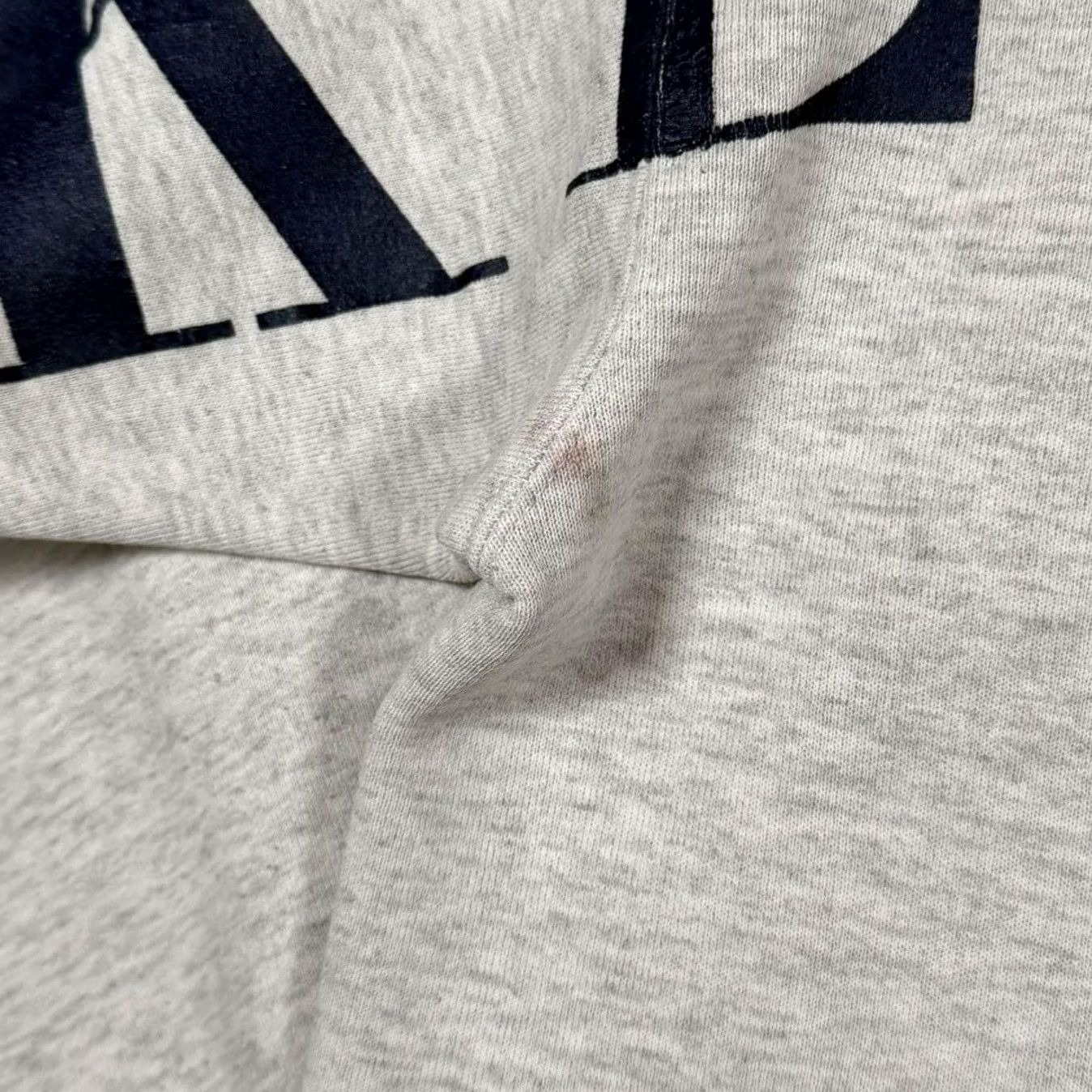 Delta VINTAGE Delta Kentucky College Made In USA Grey Sweatshirt M Mens Shirt Hoodie? Size US M / EU 48-50 / 2 - 5 Thumbnail