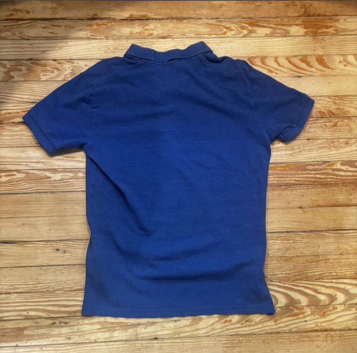 Saint Laurent Paris Ralph Lauren Polo M Size US M / EU 48-50 / 2 - 5 Thumbnail