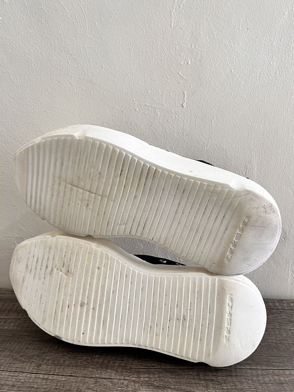 Rick Owens Drkshdw Abstract Size US 9 / EU 42 - 15 Thumbnail