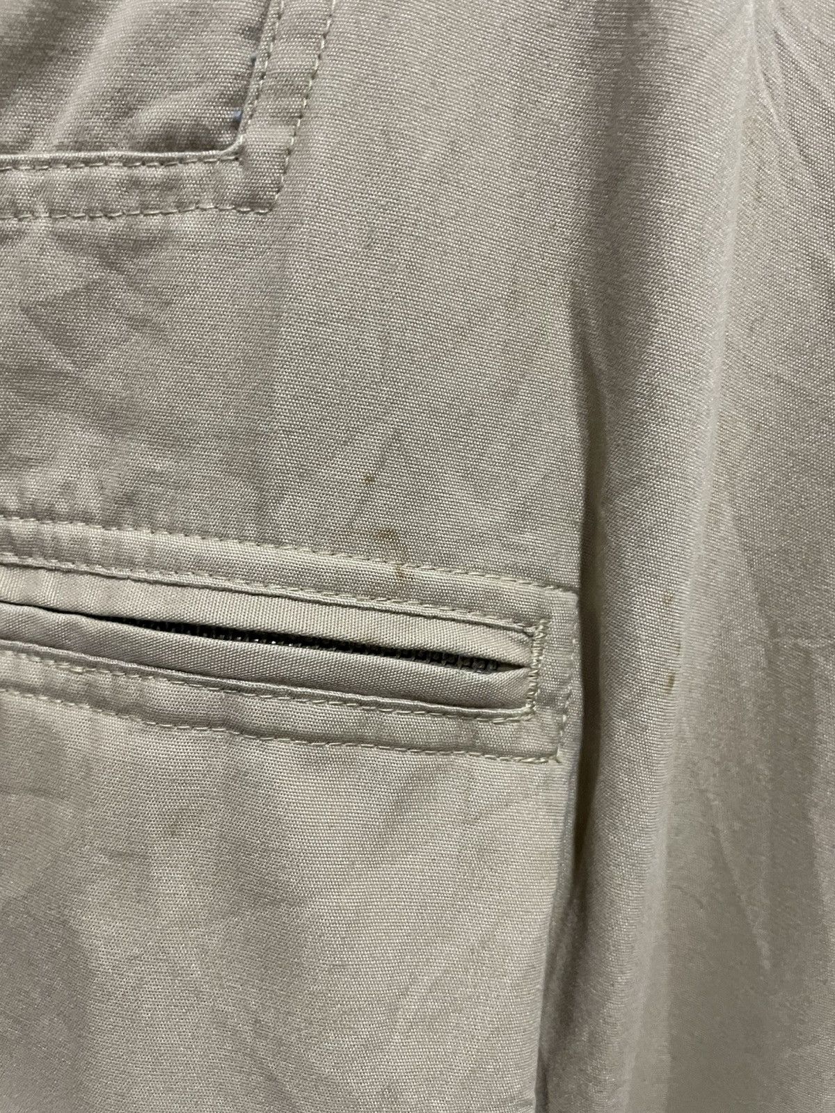 L.L. Bean VTG 90s L.L. Bean Distressed Jacket Size US XL / EU 56 / 4 - 21 Thumbnail