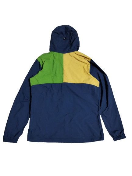 Columbia Columbia Color Blocked Gorpcore Jacket Size US XL / EU 56 / 4 - 2 Thumbnail
