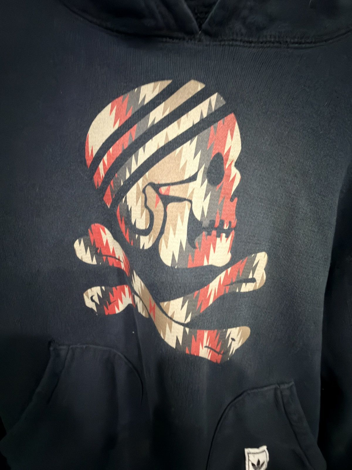 Adidas × Neighborhood Adidas x Neighborhood hoodie Size US XL / EU 56 / 4 - 2 Thumbnail