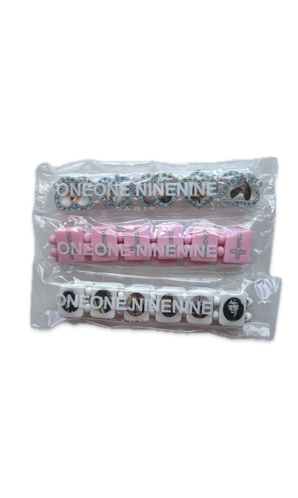 Designer × Other × Streetwear Bazo 1199 bracelet | Grailed