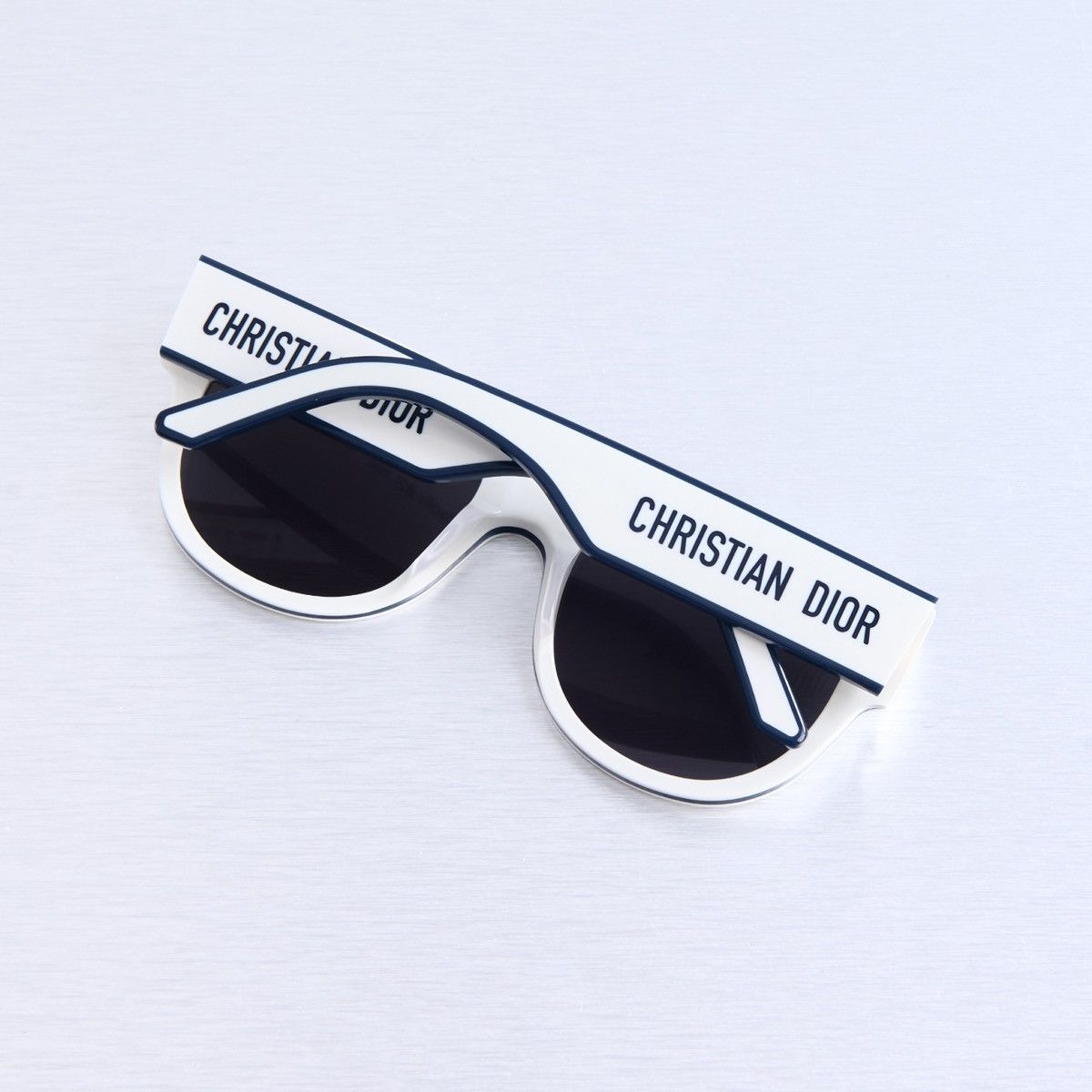 Dior DIOR DIORPACIFIC B2I 95A8 SUNGLASSES Size ONE SIZE - 7 Thumbnail