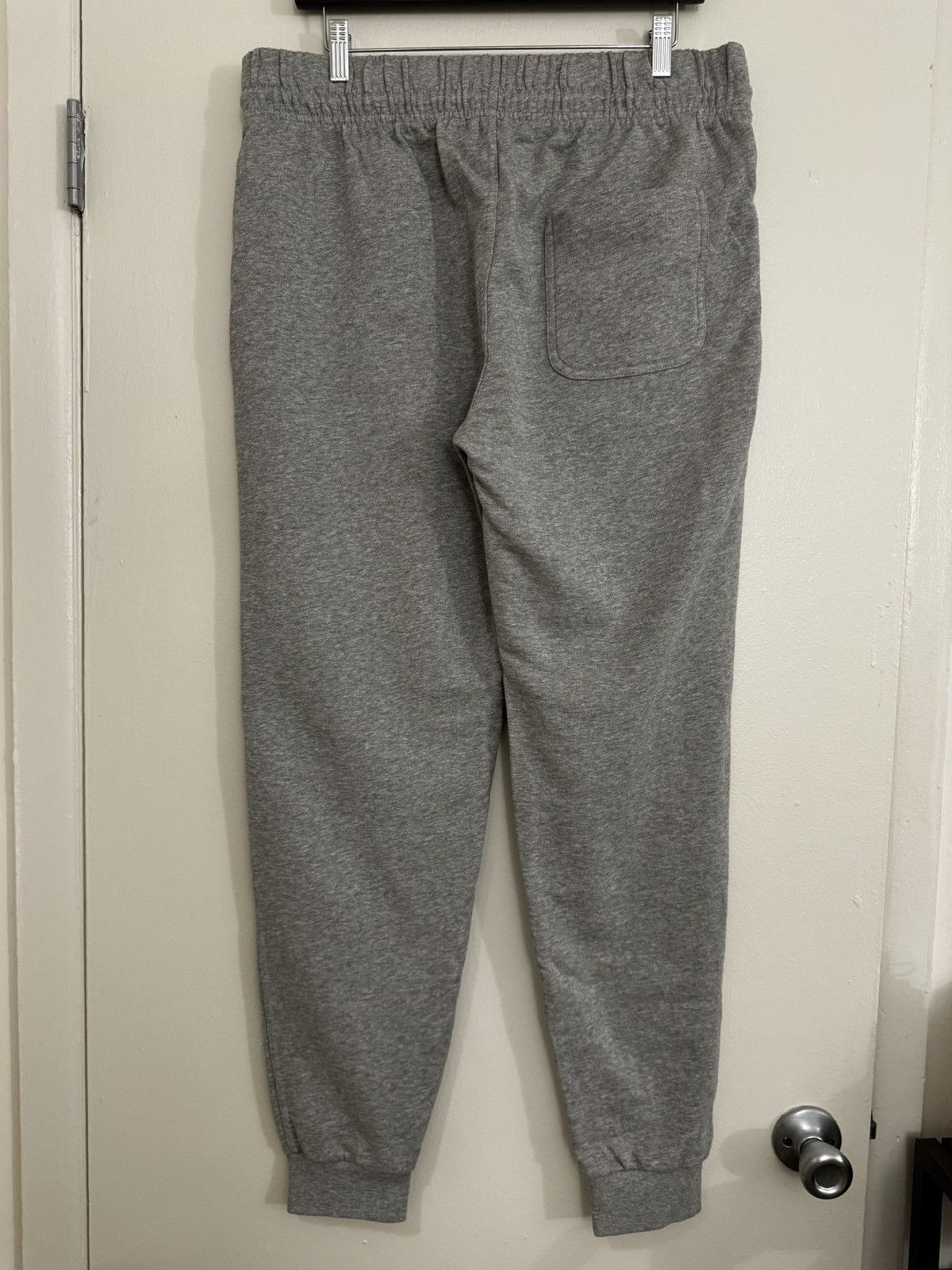 Maison Kitsune Fox Jogger Size US 32 / EU 48 - 3 Thumbnail