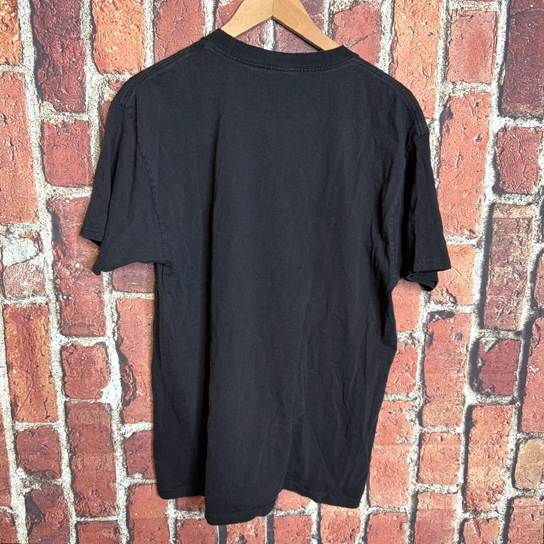 Vintage BoxLunch How to Train Your Dragon Toothless T-Shirt Black L Unisex Adults Short Sleeve Shirt Boys Mens 90s Night Fury Theme Size US L / EU 52-54 / 3 - 3 Thumbnail