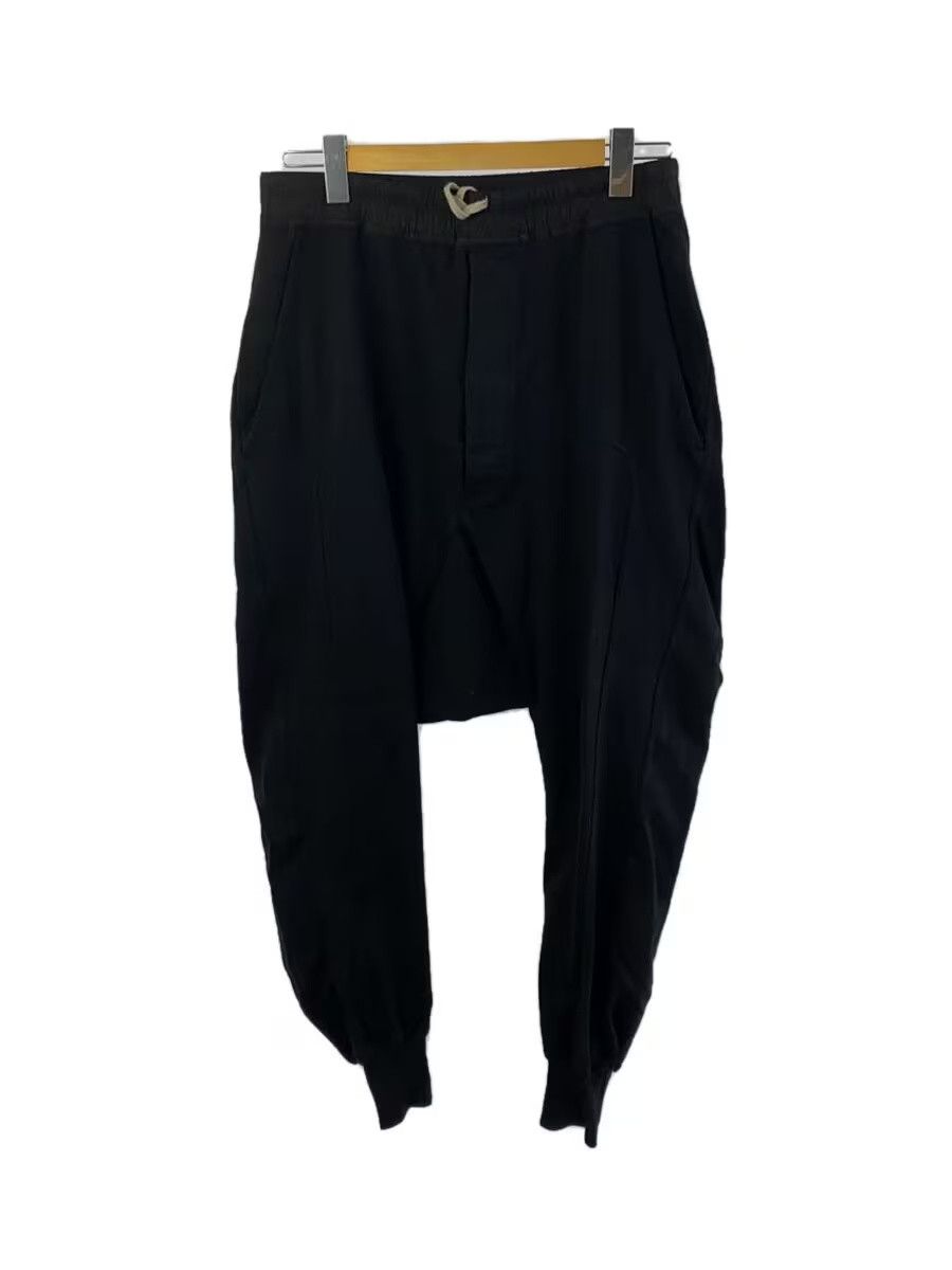 Rick Owens Drkshdw Prisoner Pants | Grailed