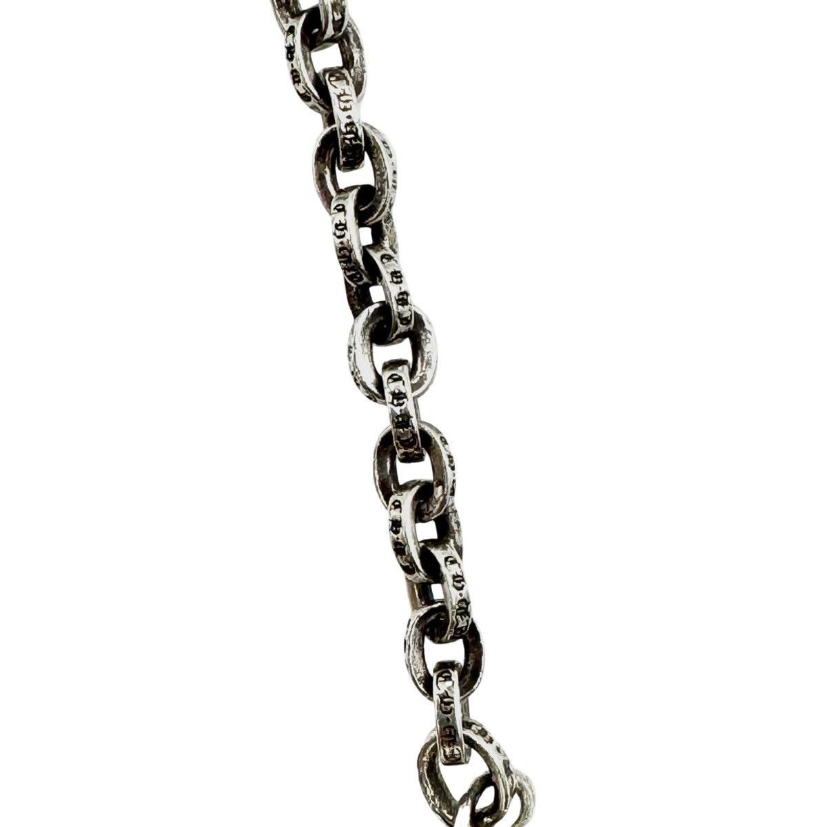 Chrome Hearts Chrome Hearts Dice Keychain Size ONE SIZE - 8 Thumbnail