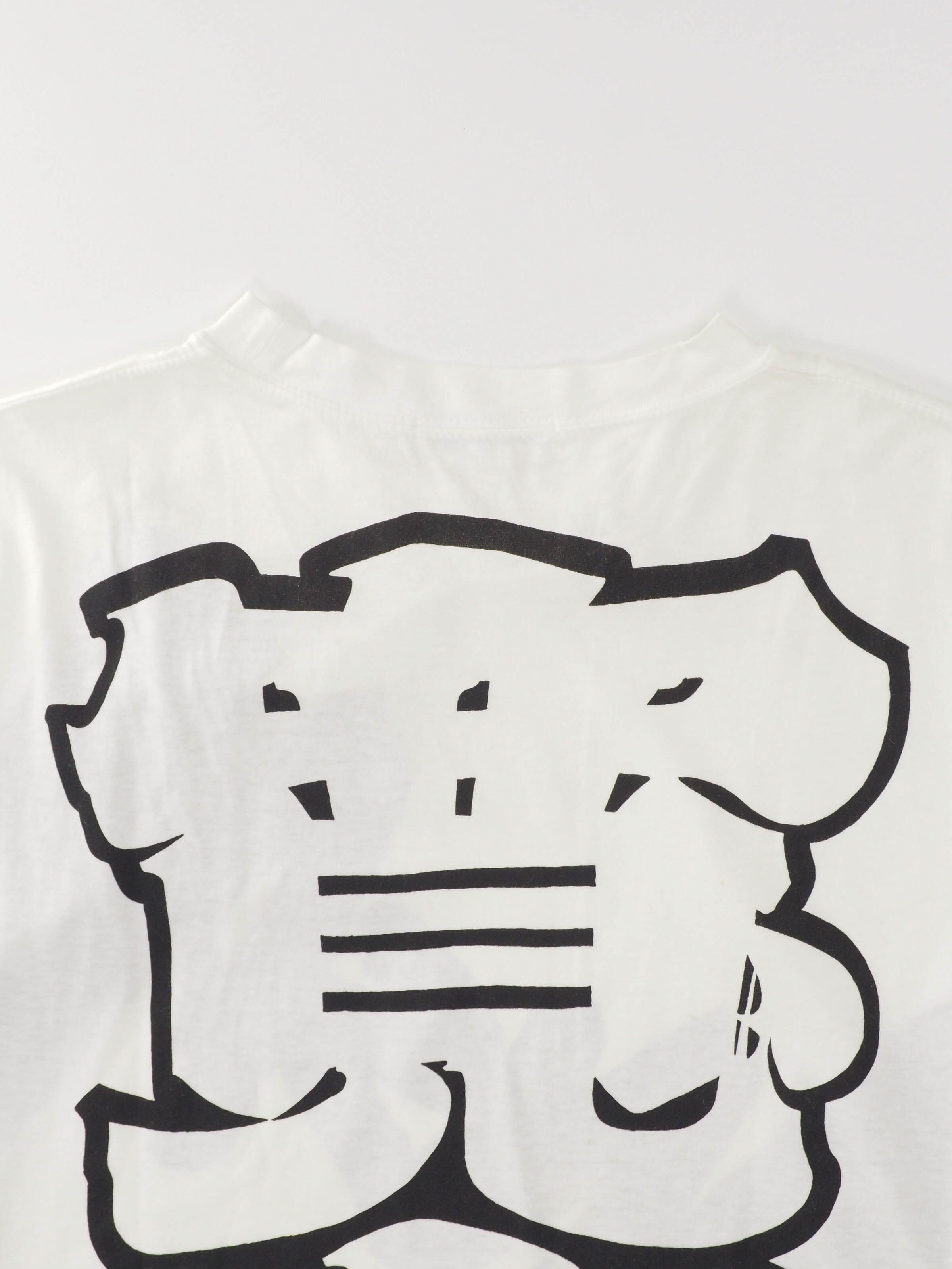 Kansai Yamamoto 80’s Kansai yamamoto tee Size US M / EU 48-50 / 2 - 3 Thumbnail