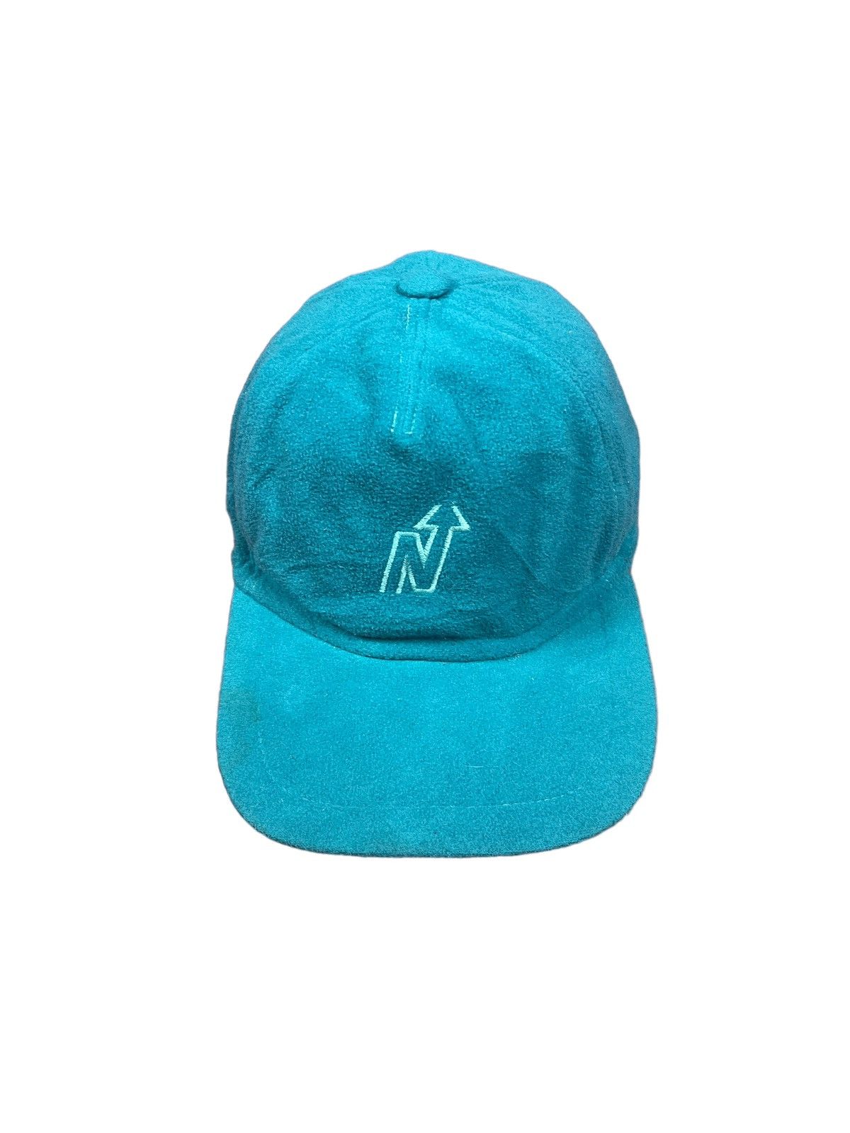Nordica hat fur outdoor