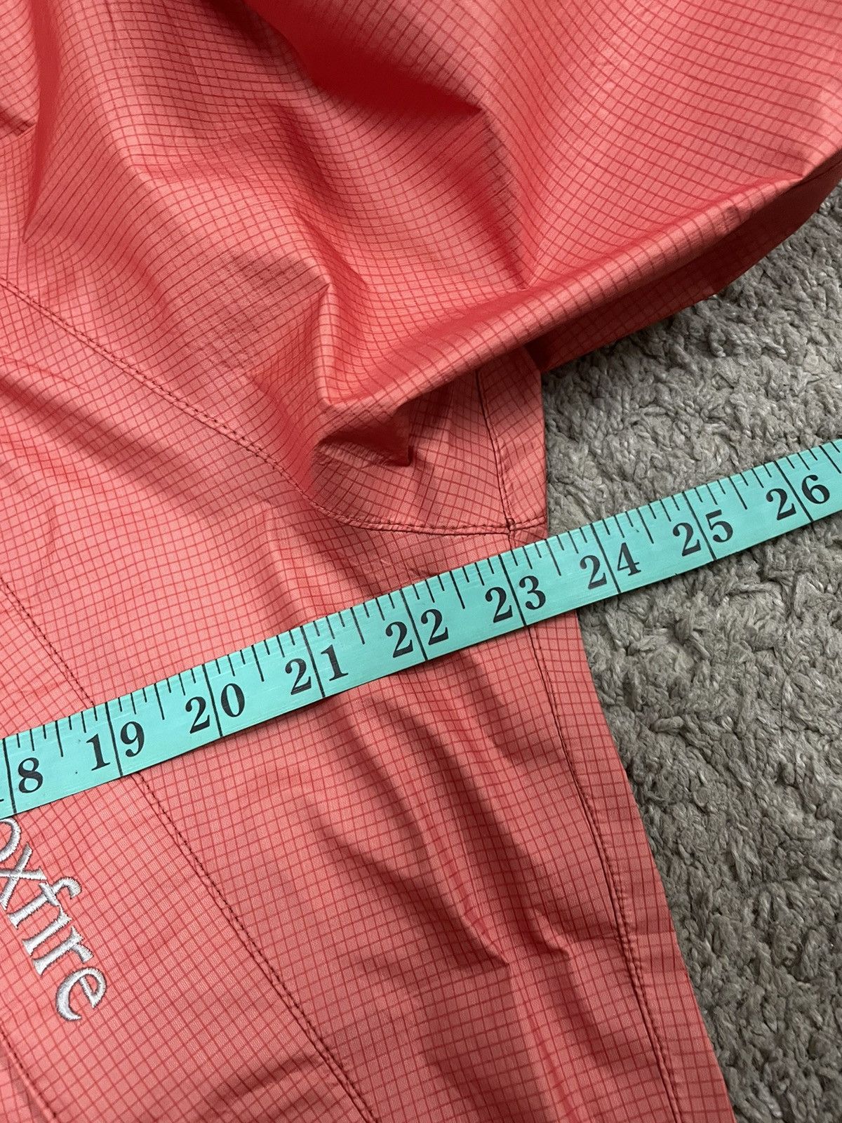 Other Vintage Foxfire Goretex Waterproof Light Jacket Size US L / EU 52-54 / 3 - 12 Thumbnail