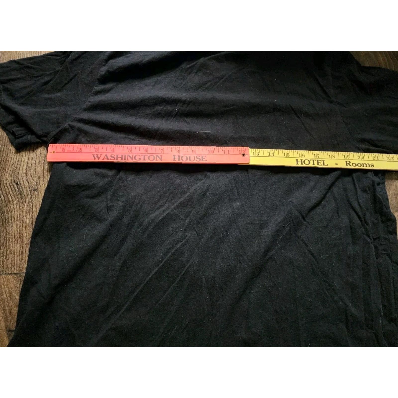 Vintage Mens XL Justine Skye Ultraviolet Album T Shirt Size US XL / EU 56 / 4 - 4 Thumbnail