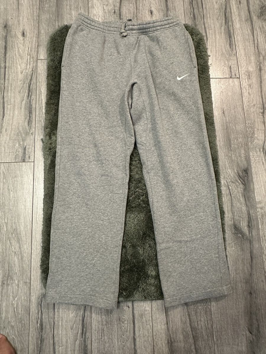 Nike × Vintage Vintage Nike Sweats Size US 34 / EU 50 - 1 Thumbnail