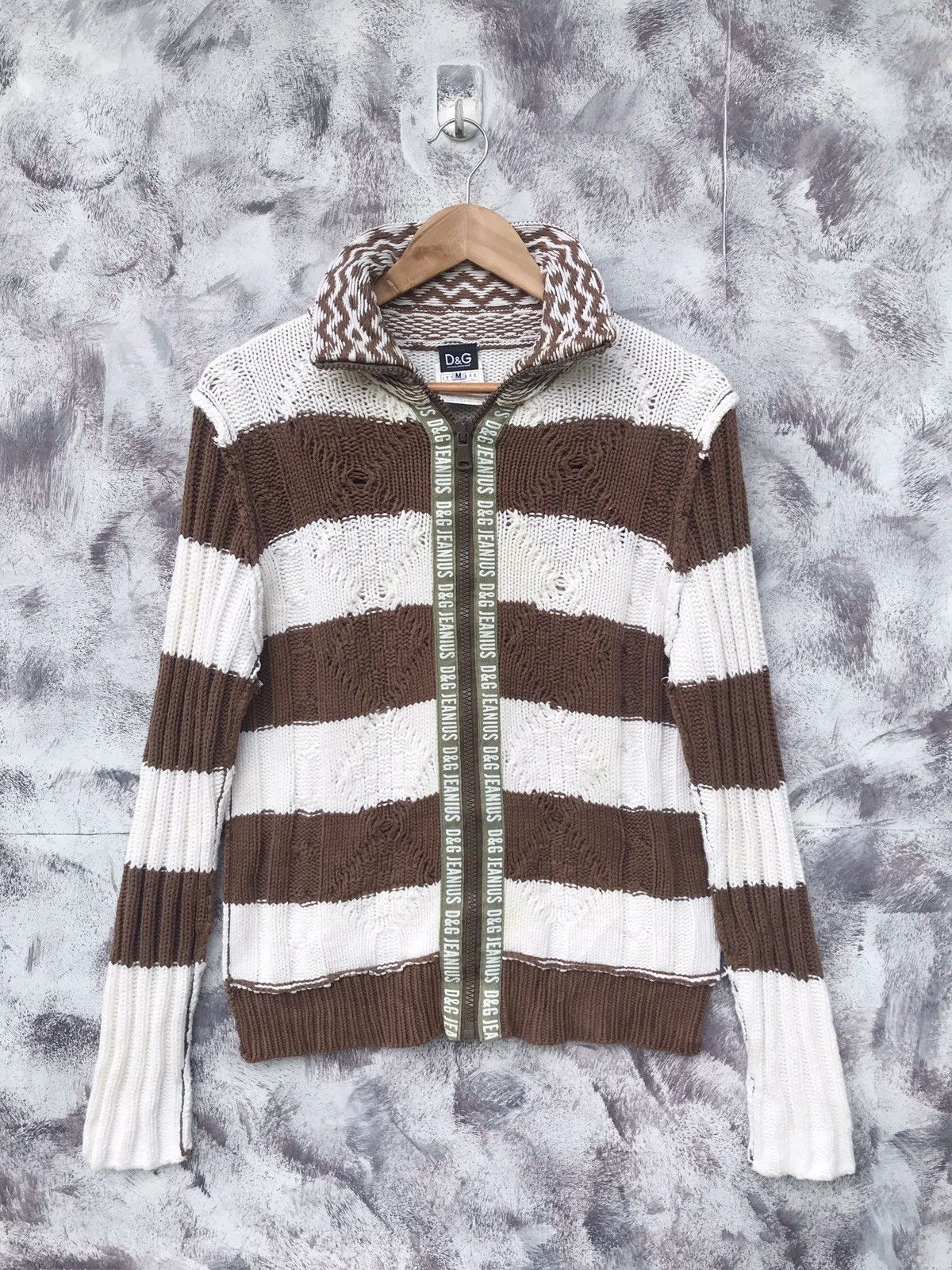 Designer × Dolce & Gabbana × Vintage Dolce & Gabbana D&G