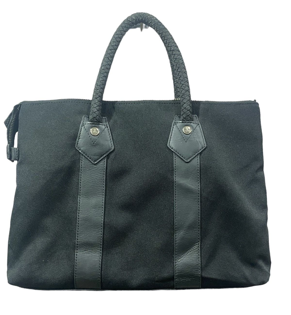 Vivienne Westwood 🔥VIVIENNE WESTWOOD Man’s HandBag Size ONE SIZE - 6 Thumbnail