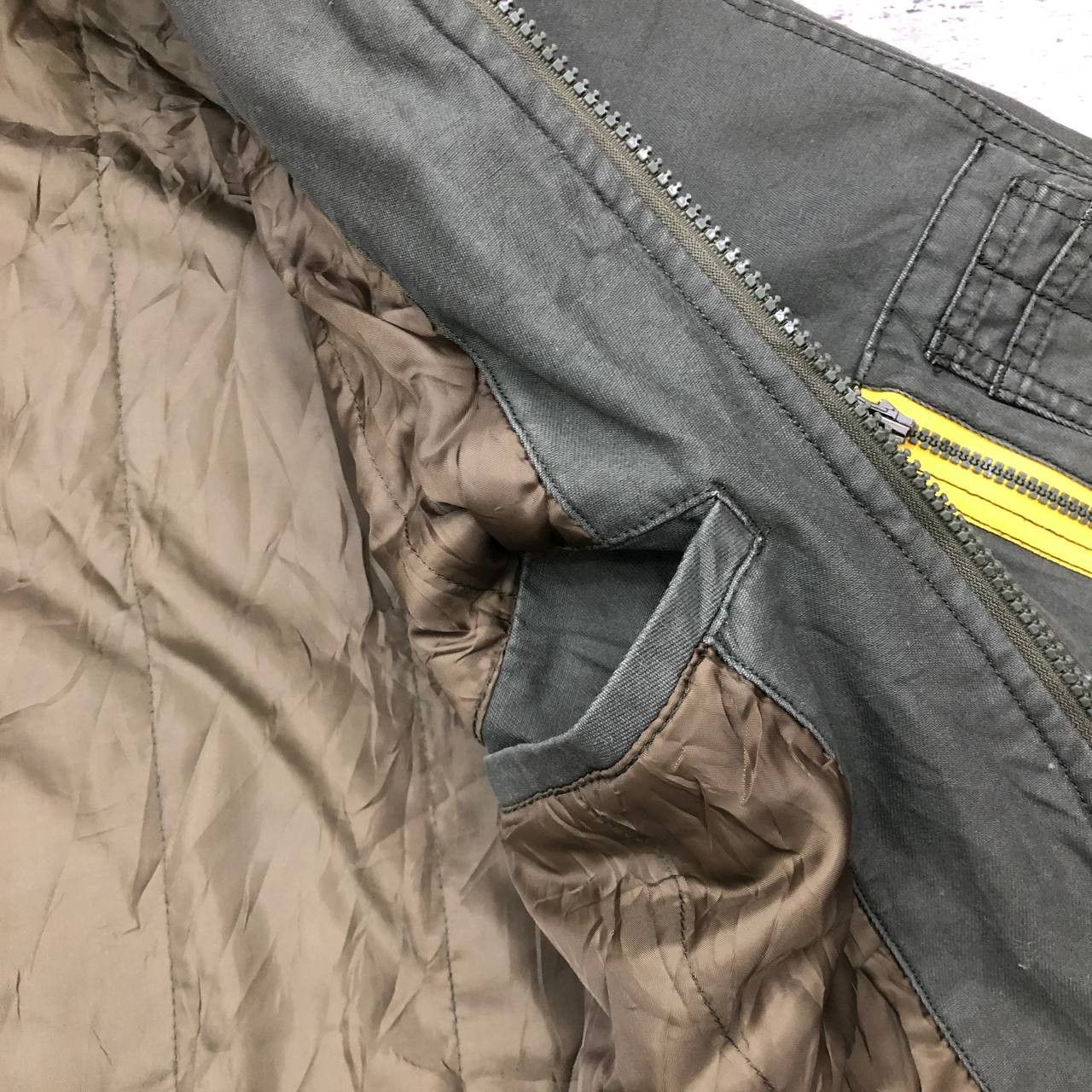 Japanese Brand Y353 GENUINE BRAND JAPAN DOG HOUSE JACKET Size US M / EU 48-50 / 2 - 8 Thumbnail