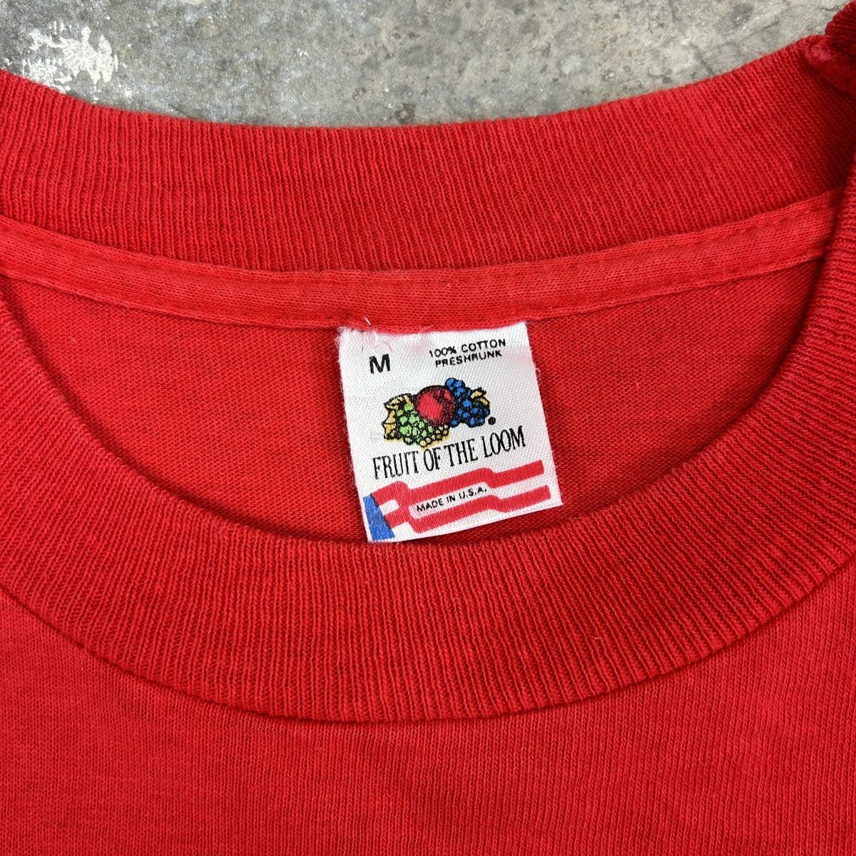 Vintage 1990s Seattle Size US M / EU 48-50 / 2 - 4 Thumbnail