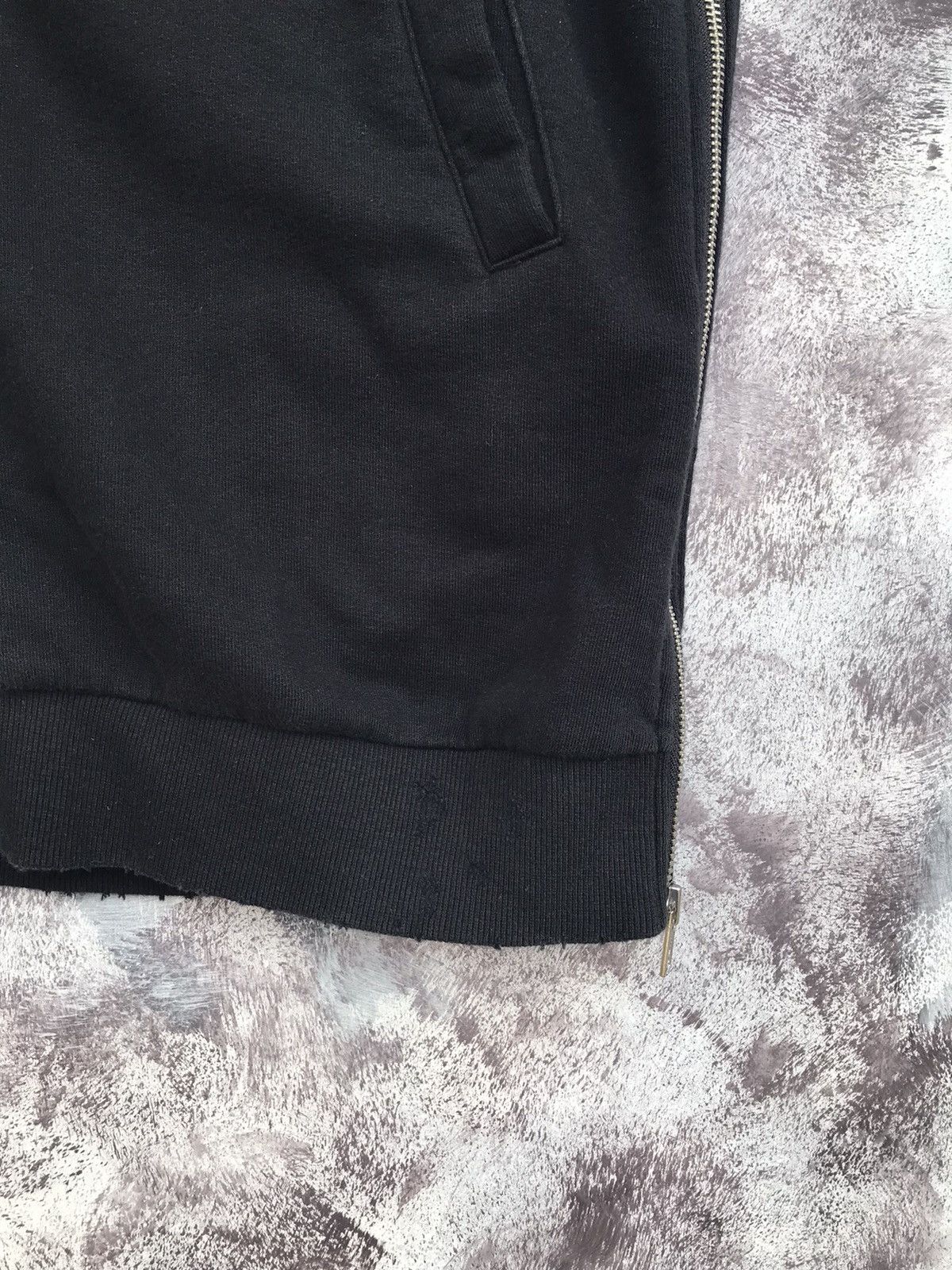 5cm 5cm street fashion zipper sweatshirts Size US L / EU 52-54 / 3 - 4 Thumbnail