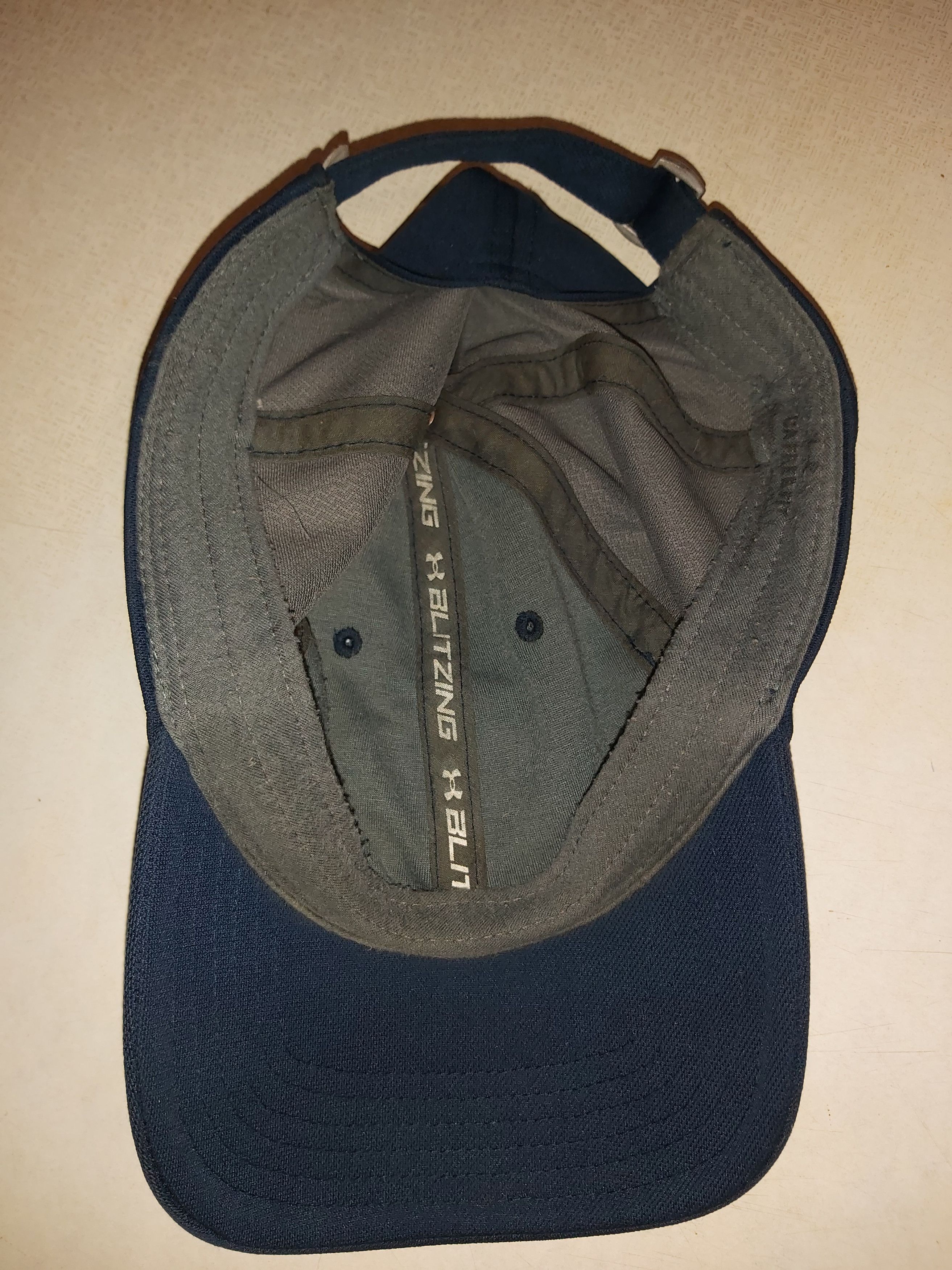 Under Armour Under Armour Free Fit Size ONE SIZE - 5 Thumbnail