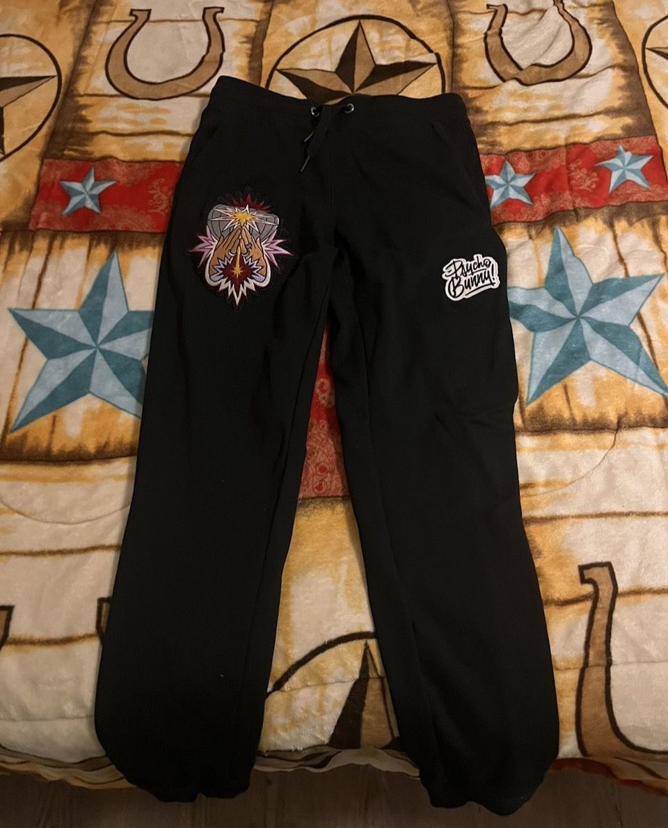 Psycho Bunny Psycho bunny pants Size US 33 - 1 Preview