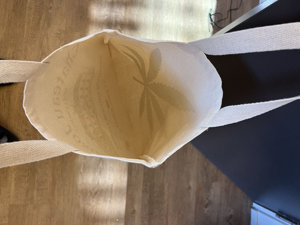 Gallery Dept. Chateau Josué Gallery Dept. Premium Indoor Flower Tote Bag Size ONE SIZE - 4 Thumbnail