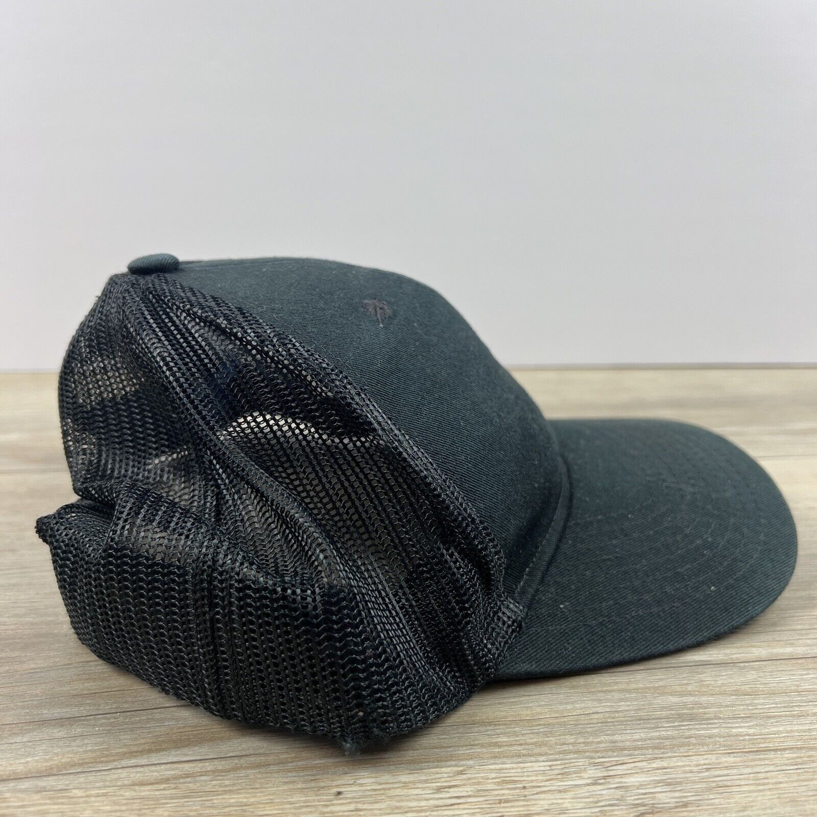 Other Diamond Hat Diamond Snapback Hat Black Adjustable Hat Adult Size ONE SIZE - 11 Thumbnail
