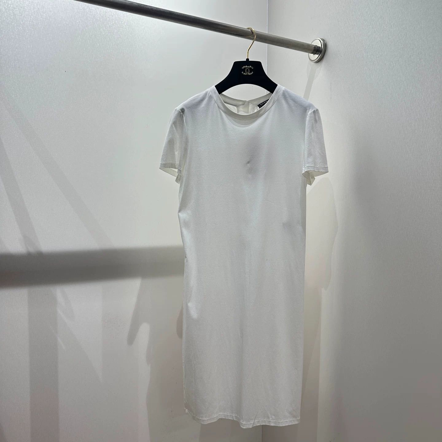 Chanel Chanel Retro T-Shirt S Women Size S / US 4 / IT 40 - 1 Thumbnail
