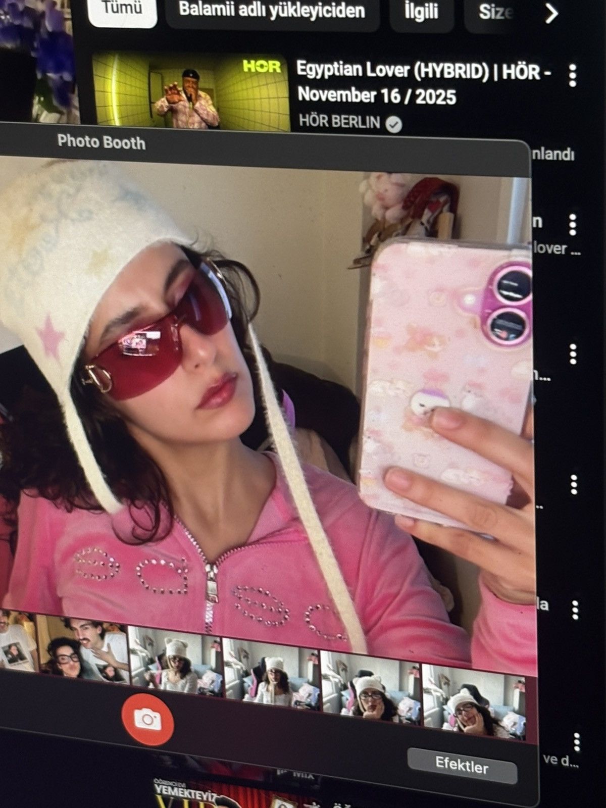 Gucci y2k Gucci sunglasses Size ONE SIZE - 2 Thumbnail