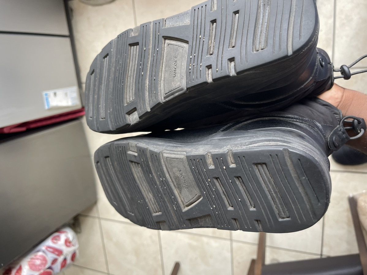 October's Very Own × Suicoke Ovo suicoke bower boots Size US 9 / EU 42 - 6 Thumbnail