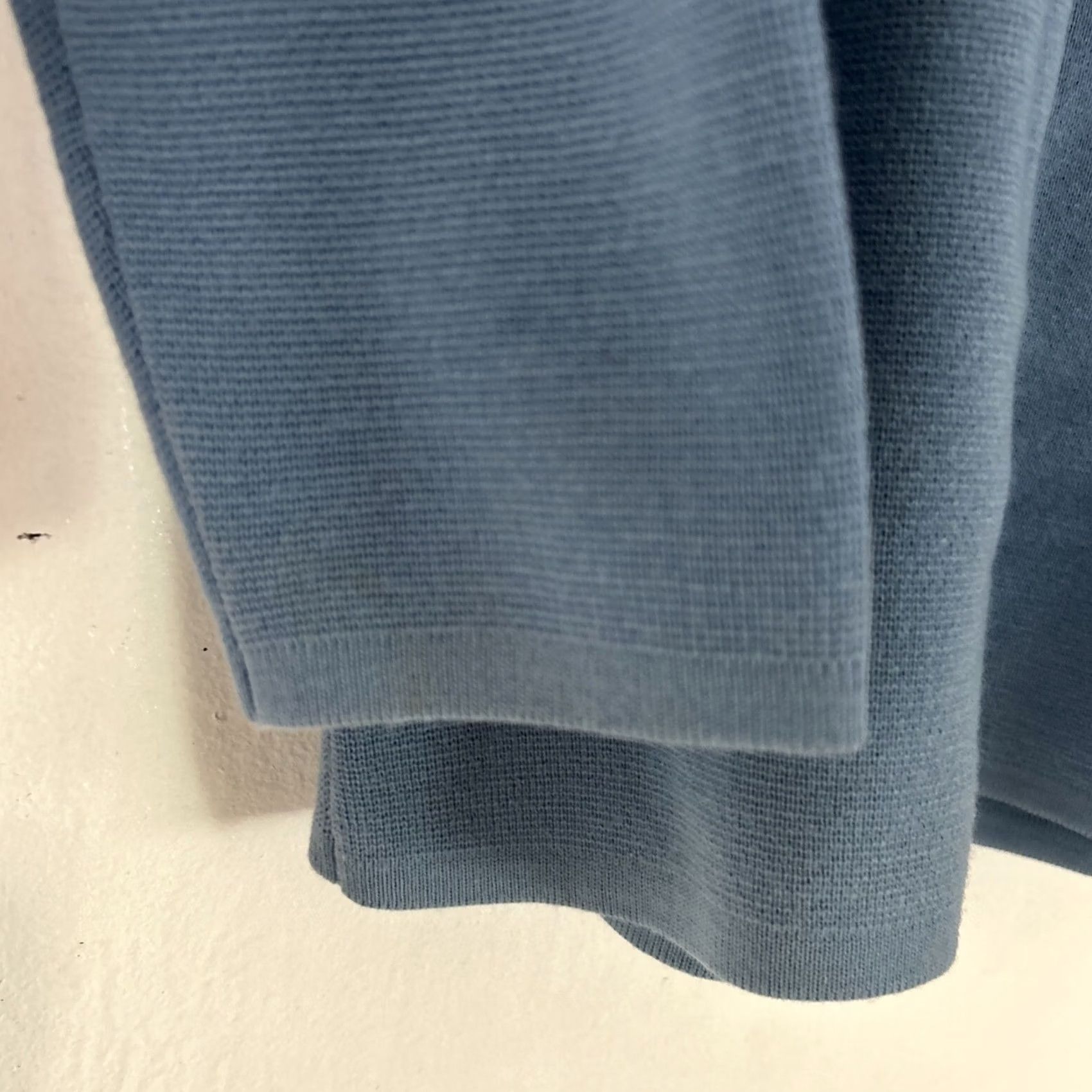 Vintage VINTAGE Men Sweater Ski Pullover Winter blue M EUC Size US M / EU 48-50 / 2 - 4 Thumbnail