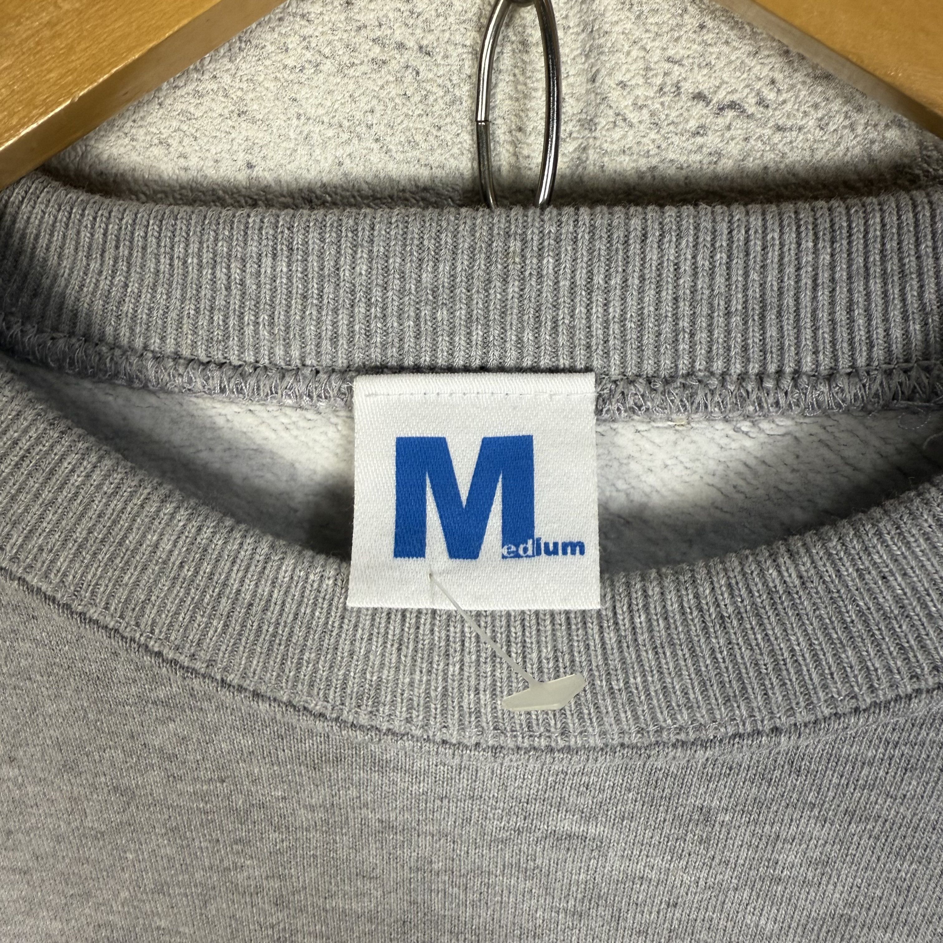 WWF WWF Sweatshirt Crewneck Size US M / EU 48-50 / 2 - 4 Thumbnail