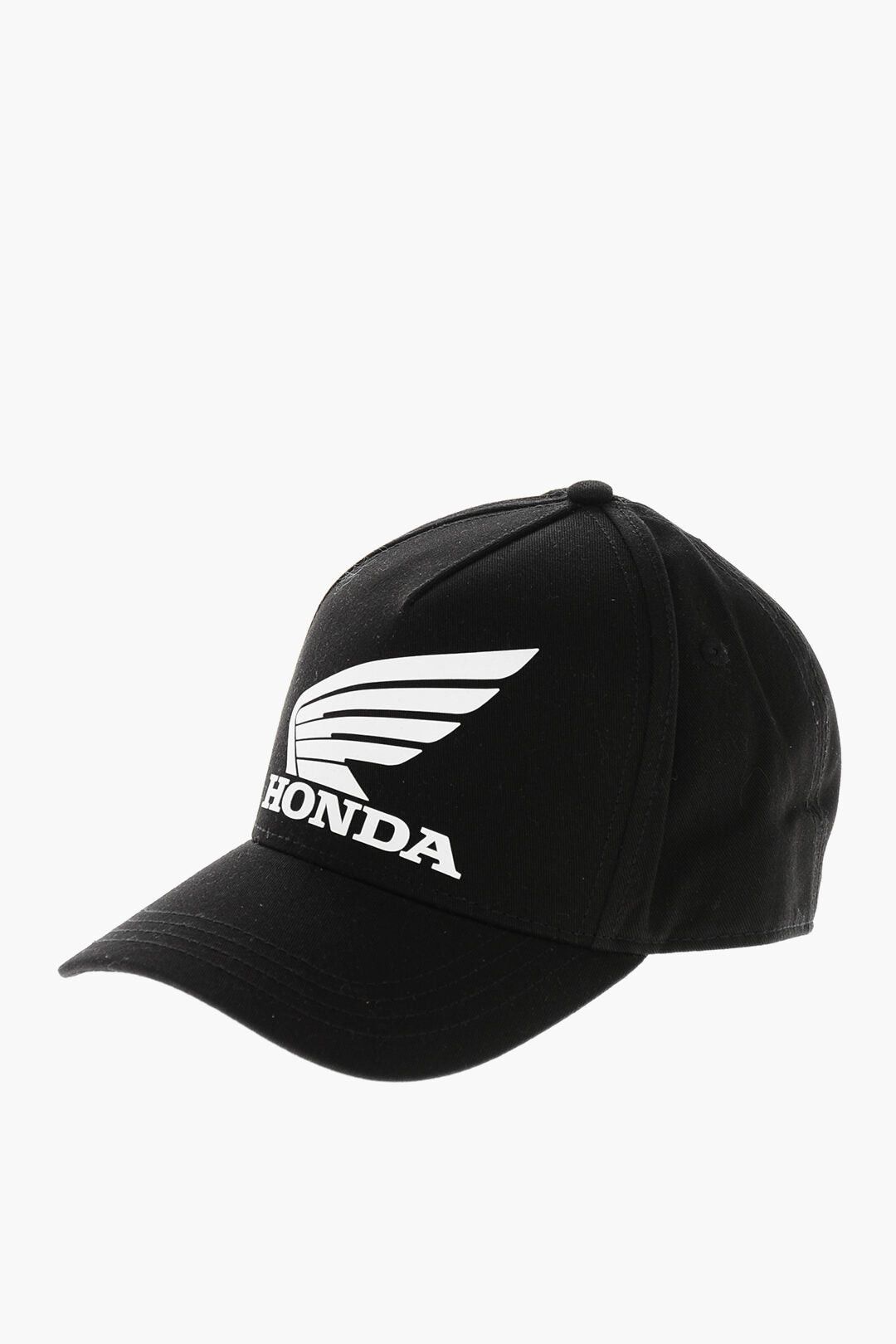 Dsquared2 Baseball Cap HONDA with Print Size ONE SIZE - 1 Thumbnail