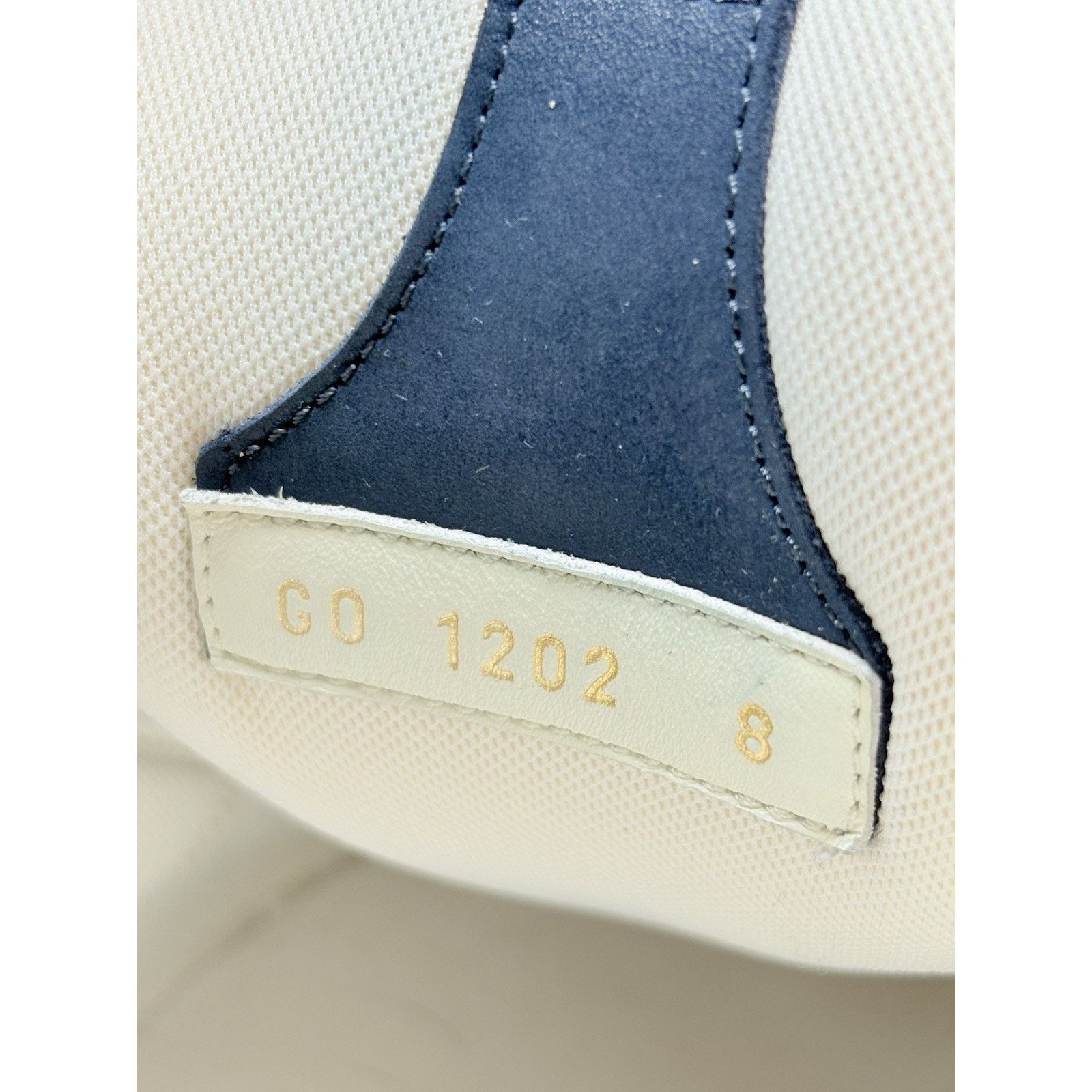 Louis Vuitton Louis Vuitton Skate ' Marine ' | SUPER CLEAN! Size US 9.5 / EU 42-43 - 14 Thumbnail