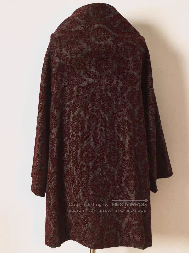 Comme des Garcons Comme Des Garcons Dress Size S / US 4 / IT 40 - 6 Thumbnail