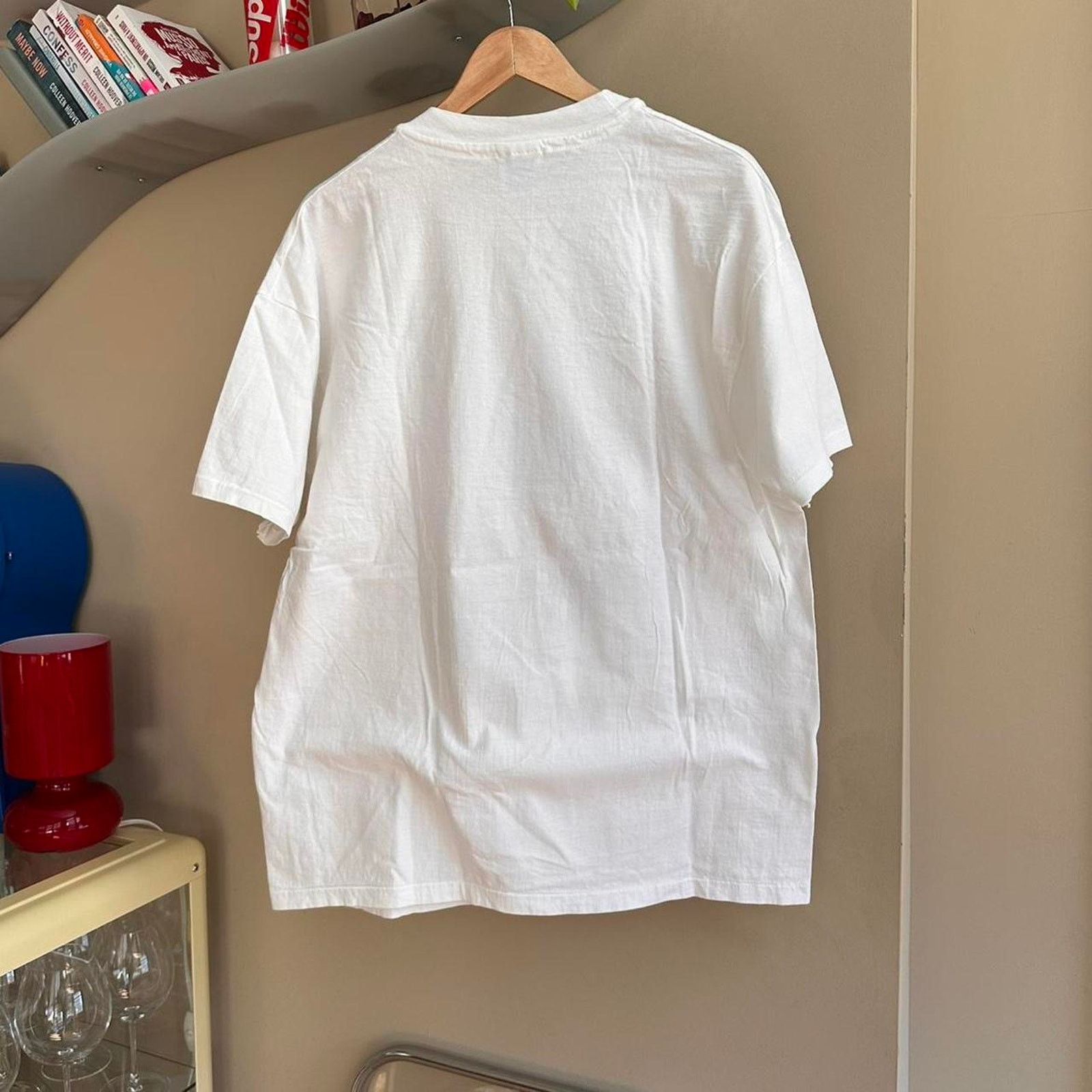 Disney × Hanes × Vintage Vintage Operation Dumbo Drop Movie Shirt Size US XL / EU 56 / 4 - 4 Thumbnail
