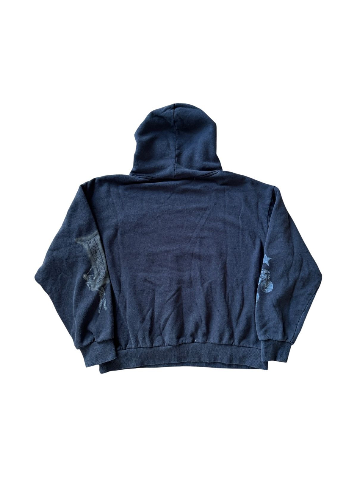 Travis Scott *RARE* COMPLEX CON CACTUS JACK EXCLUSIVE LAS VEGAS BOXY HOOD Size US XL / EU 56 / 4 - 19 Thumbnail