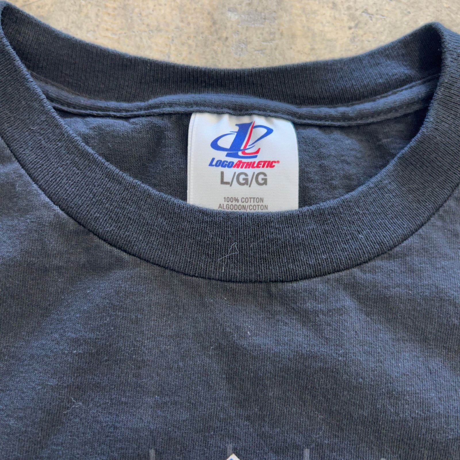 NFL Vintage Rams Super Bowl 34 Championship Sz L Size US L / EU 52-54 / 3 - 2 Thumbnail