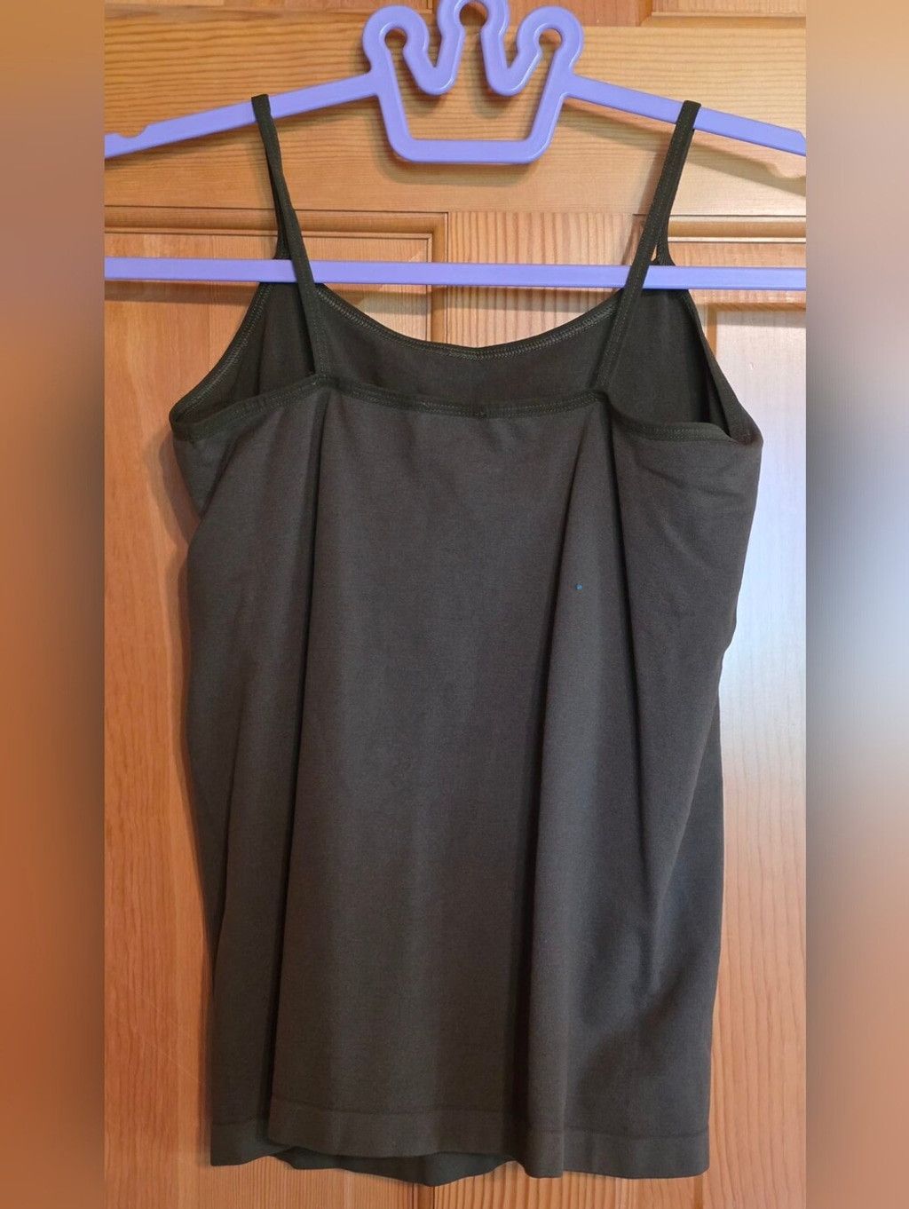 Mossimo Y2k Vintage Mossimo Cami Tank Size L / US 10 / IT 46 - 5 Thumbnail