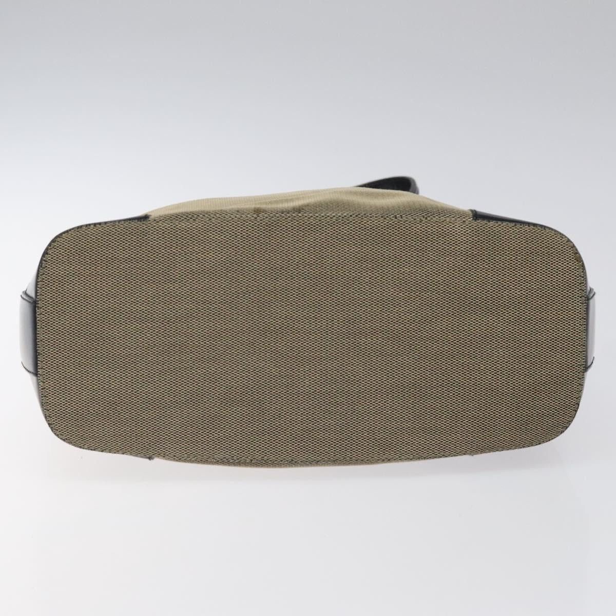 Gucci GUCCI Shoulder Bag Canvas Beige 001 001 Size ONE SIZE - 9 Thumbnail