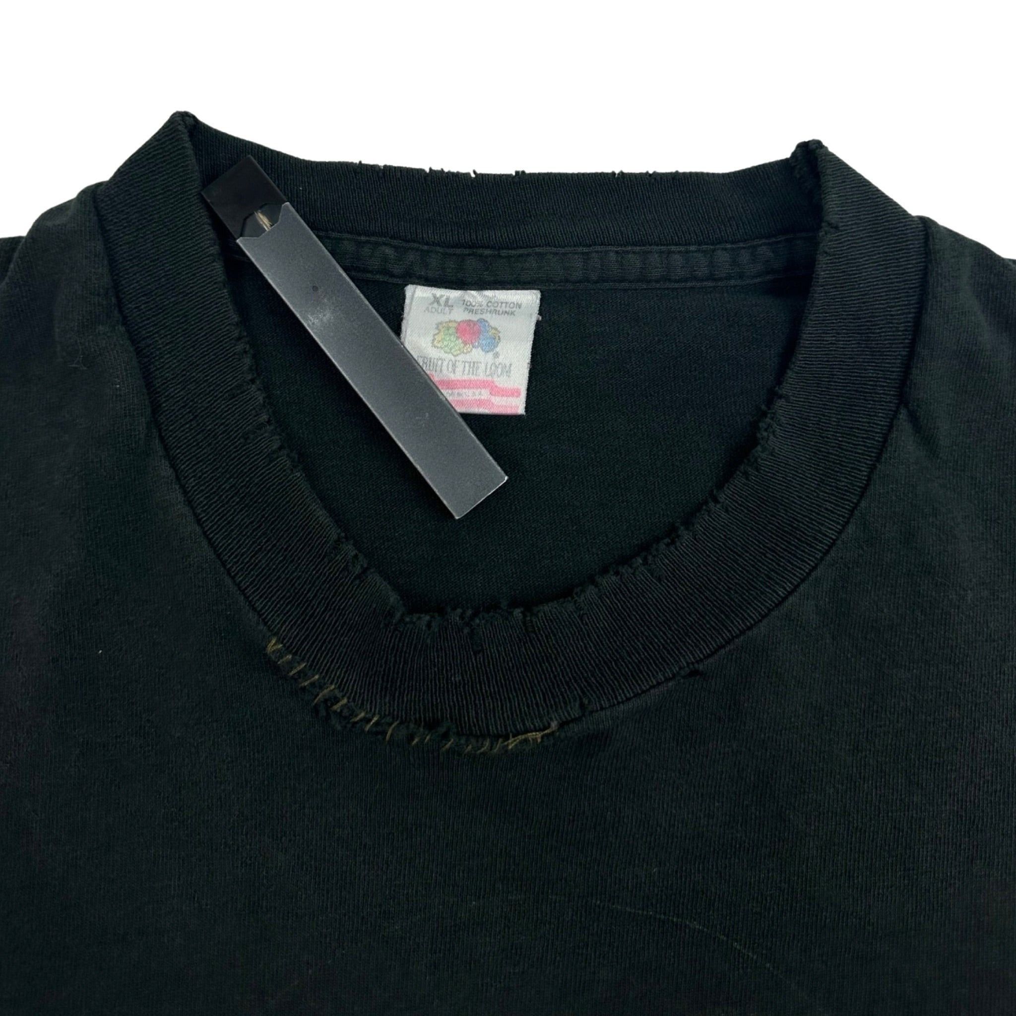 Vintage MLK Memorial Shirt Size US XL / EU 56 / 4 - 4 Thumbnail