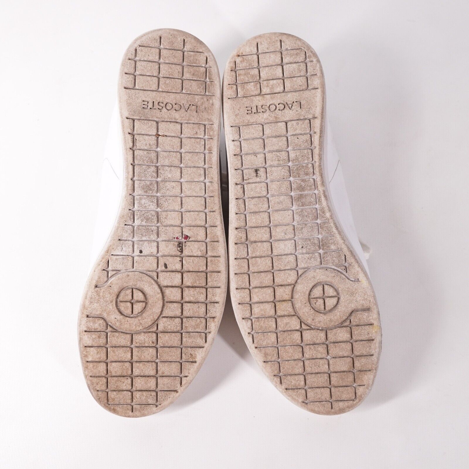 Lacoste Lacoste Carnaby Lifestyle Low Top Sneakers Mens 11 Shoes Size US 11 / EU 44 - 5 Thumbnail