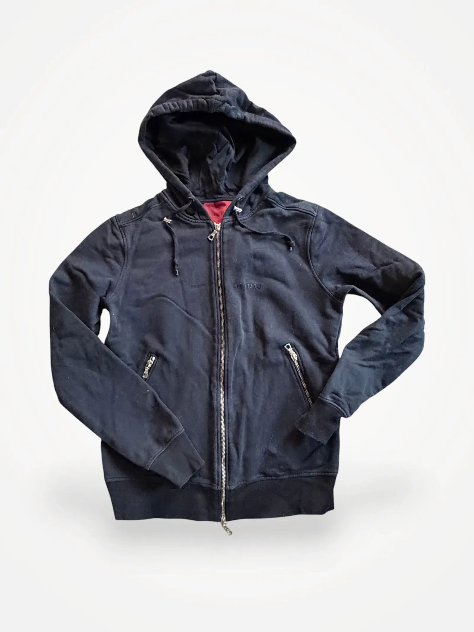 Limitato Limitato Hoodie Size US S / EU 44-46 / 1 - 1 Thumbnail
