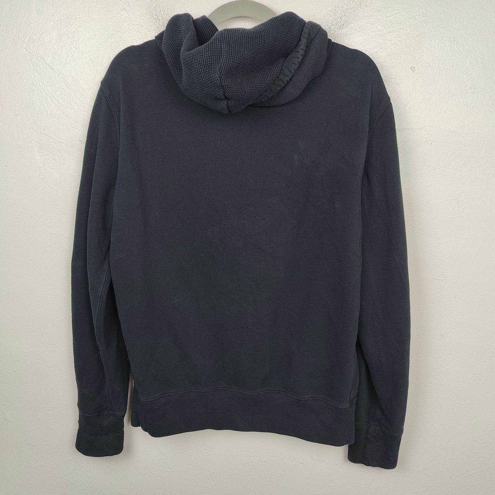 Polo Ralph Lauren Polo Ralph Lauren Tuxedo Bear Hoodie Mens Medium Black Size US M / EU 48-50 / 2 - 5 Thumbnail