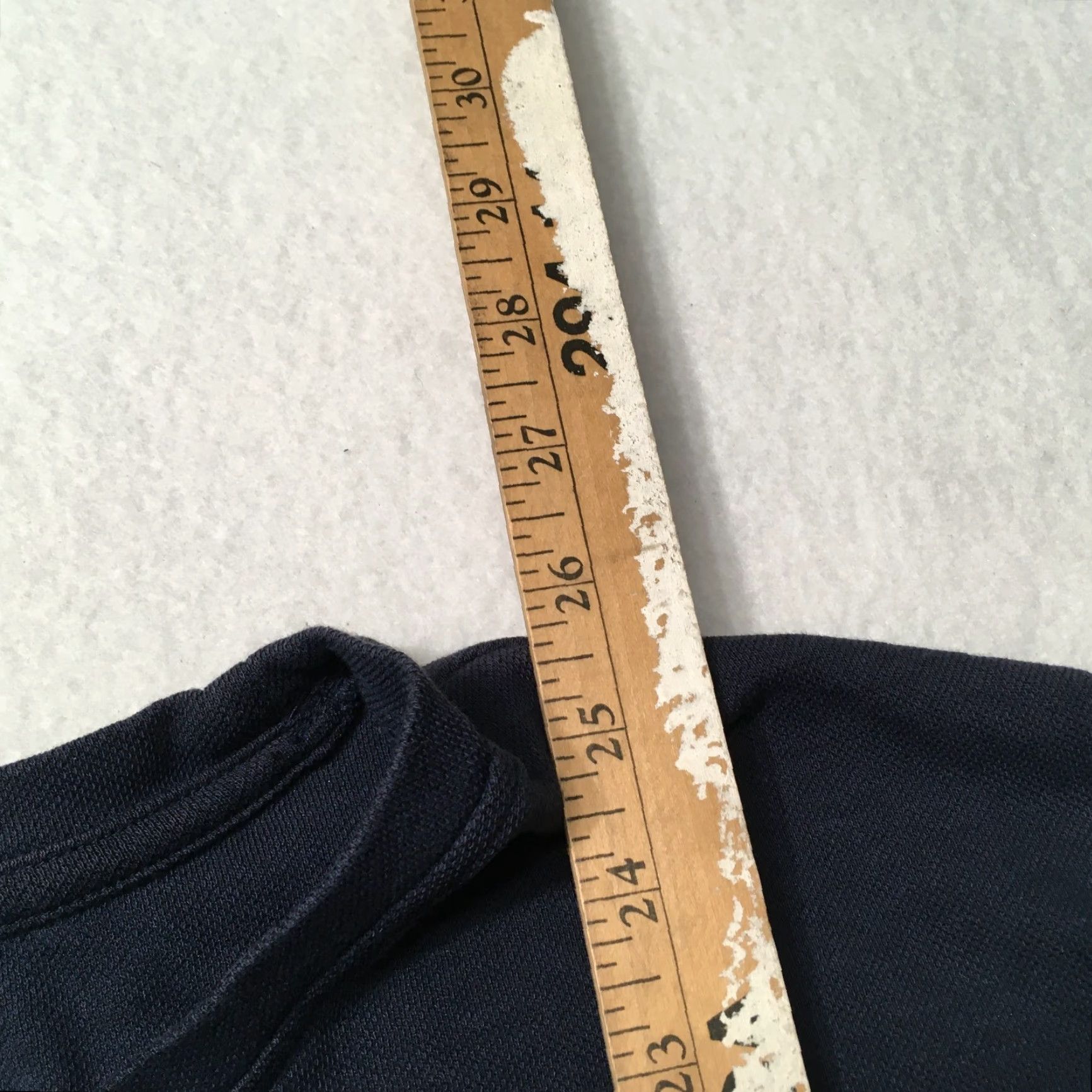 SKECHERS Skechers SHIRT Pullover LONG SLEEVE BLUE Men L Size Shirt Cotton Blend Solid Spring Size US L / EU 52-54 / 3 - 5 Thumbnail