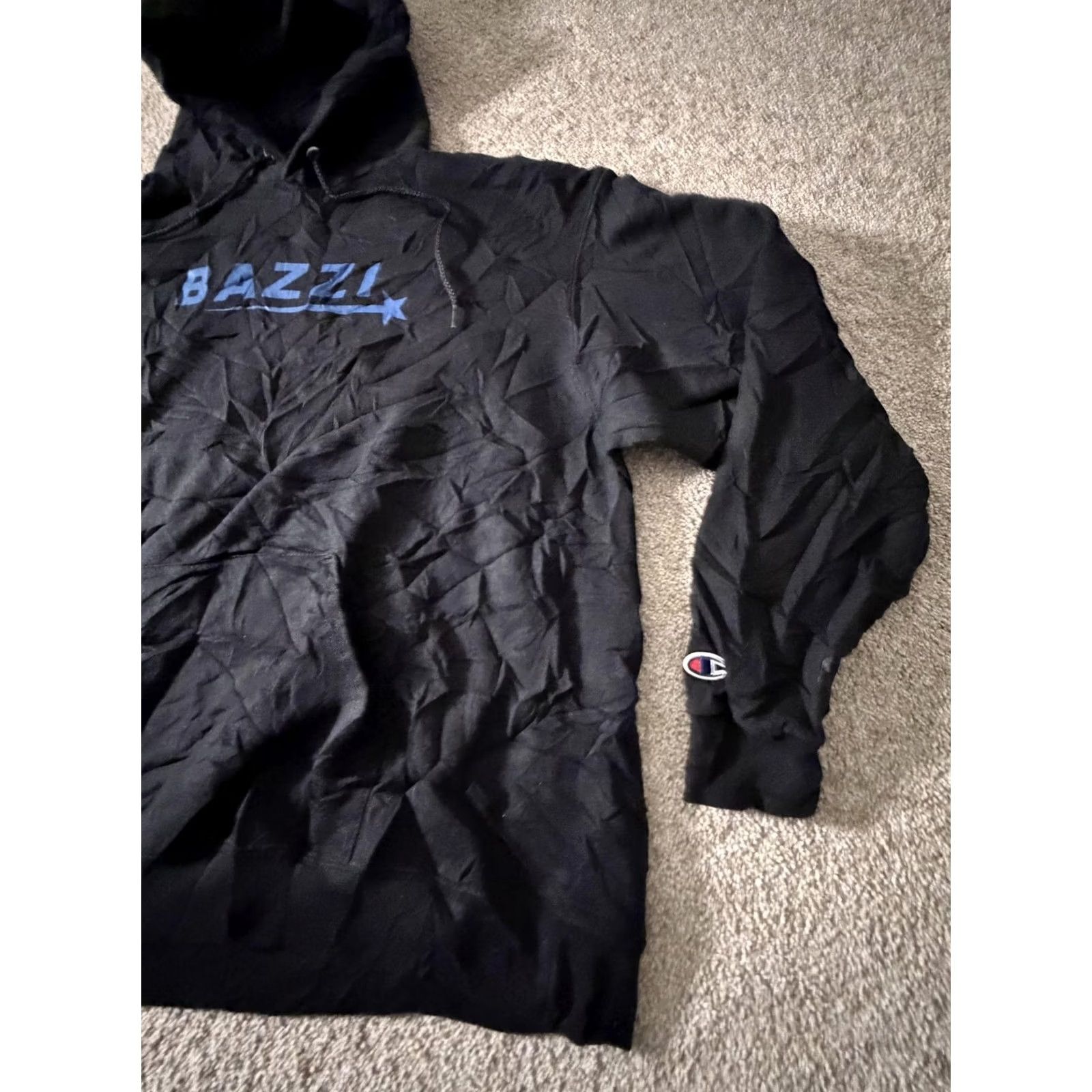 Champion VINTAGE? No. Size US XL / EU 56 / 4 - 3 Thumbnail