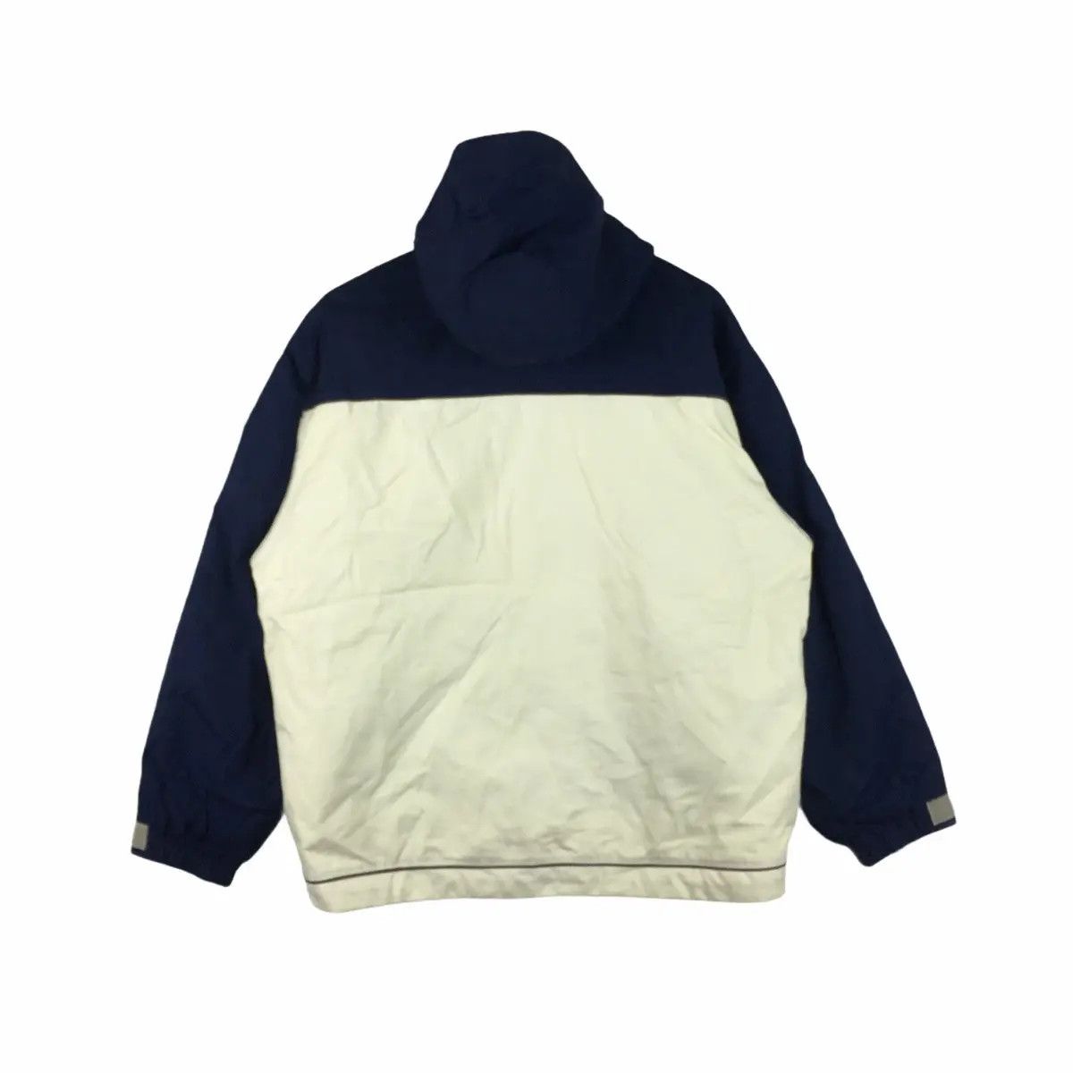 Vintage Vtg MERDISE Jacket Parka Trench Outdoor Sweater Windbreaker Size US M / EU 48-50 / 2 - 5 Thumbnail