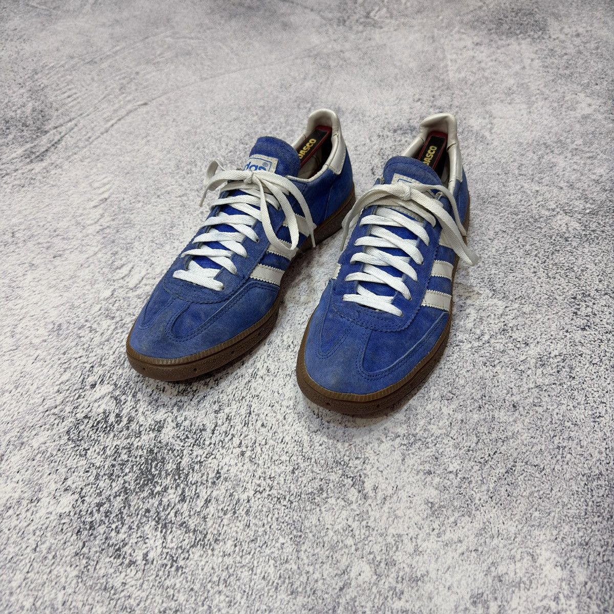 Adidas Adidas Special Vintage US10.5 UK10 28.5cm Size US 10.5 / EU 43-44 - 2 Thumbnail