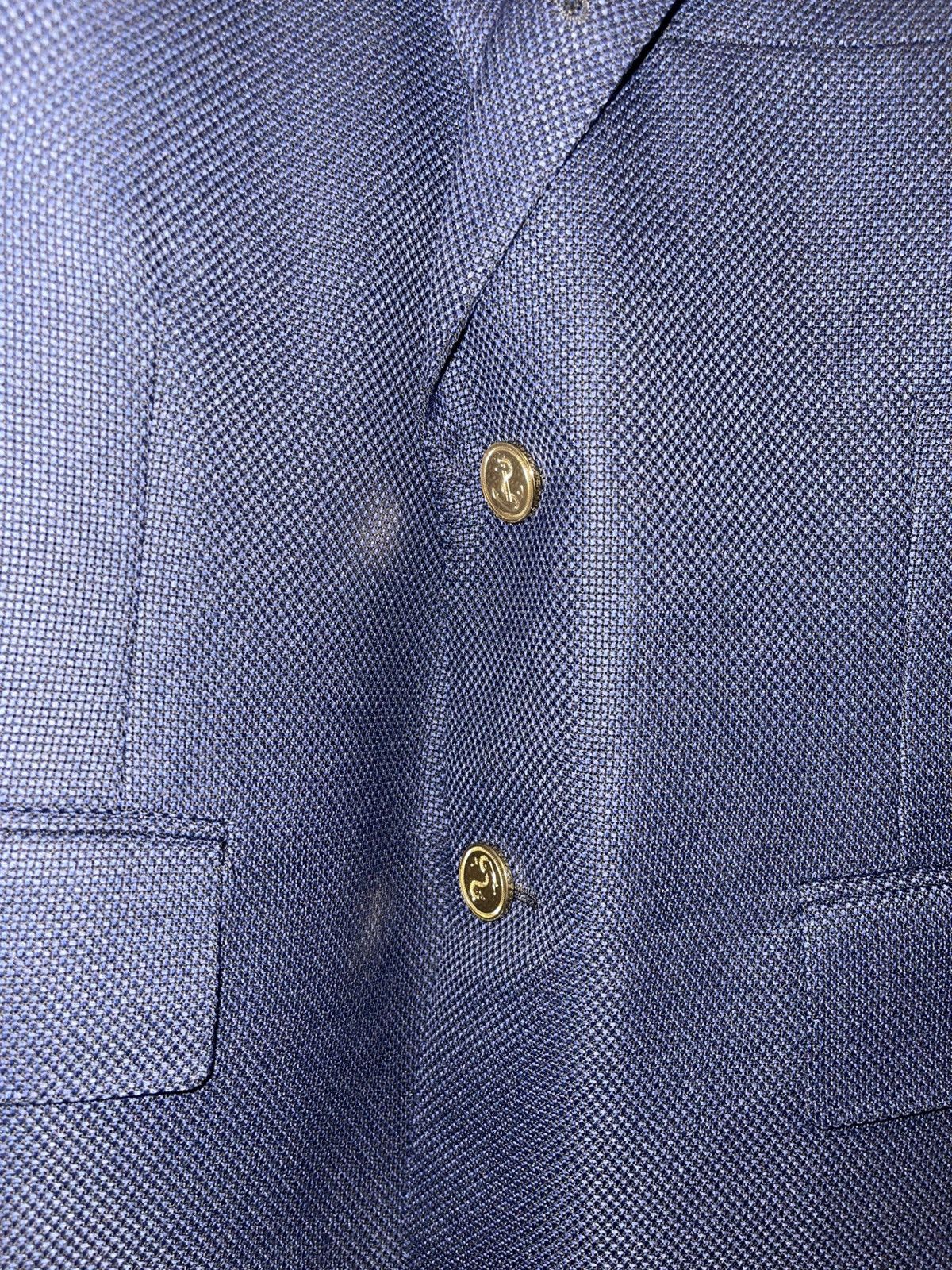 Thom Browne Classic Sport coat