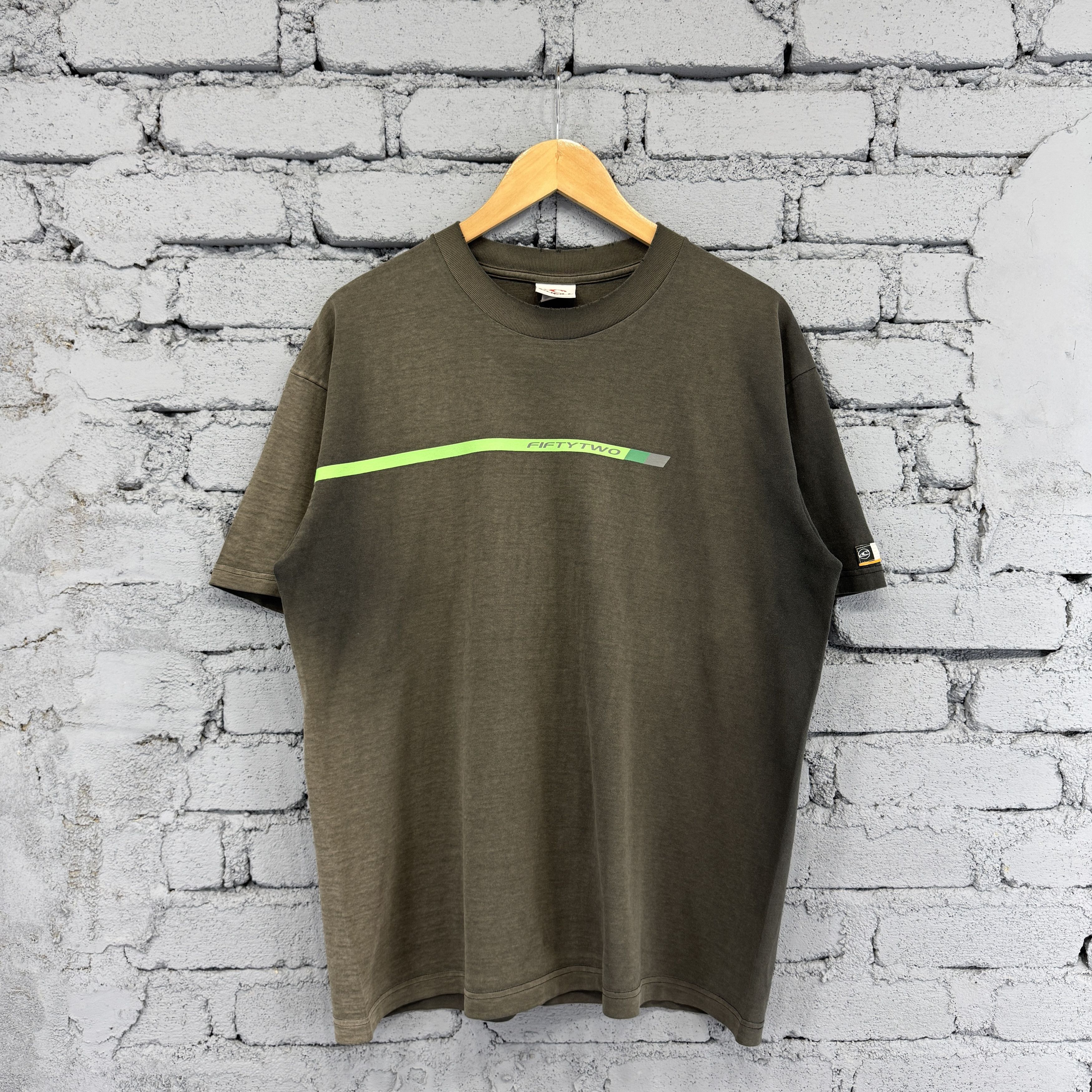 Vintage Sunfaded O'Neill Tshirt 
